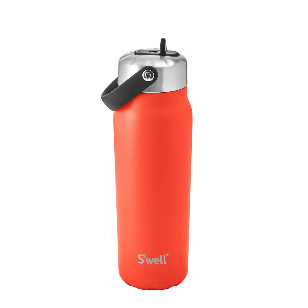 Explorer with Flip Straw Lid | 24oz