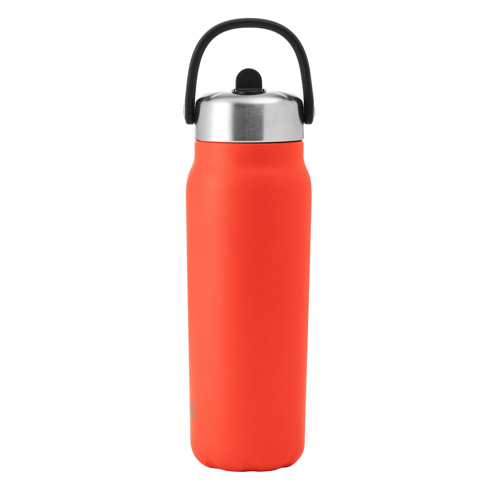 Explorer with Flip Straw Lid | 24oz