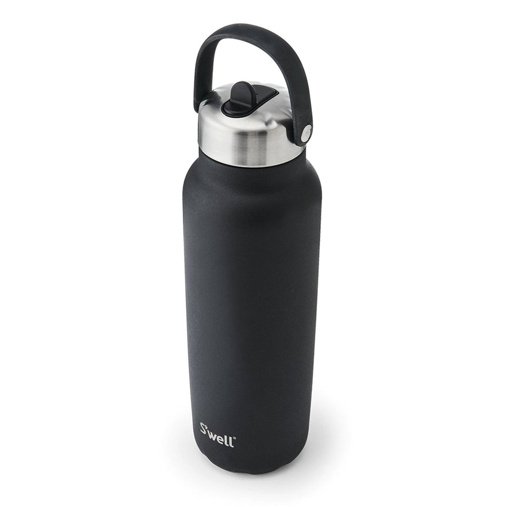 Explorer Flip Straw Lid