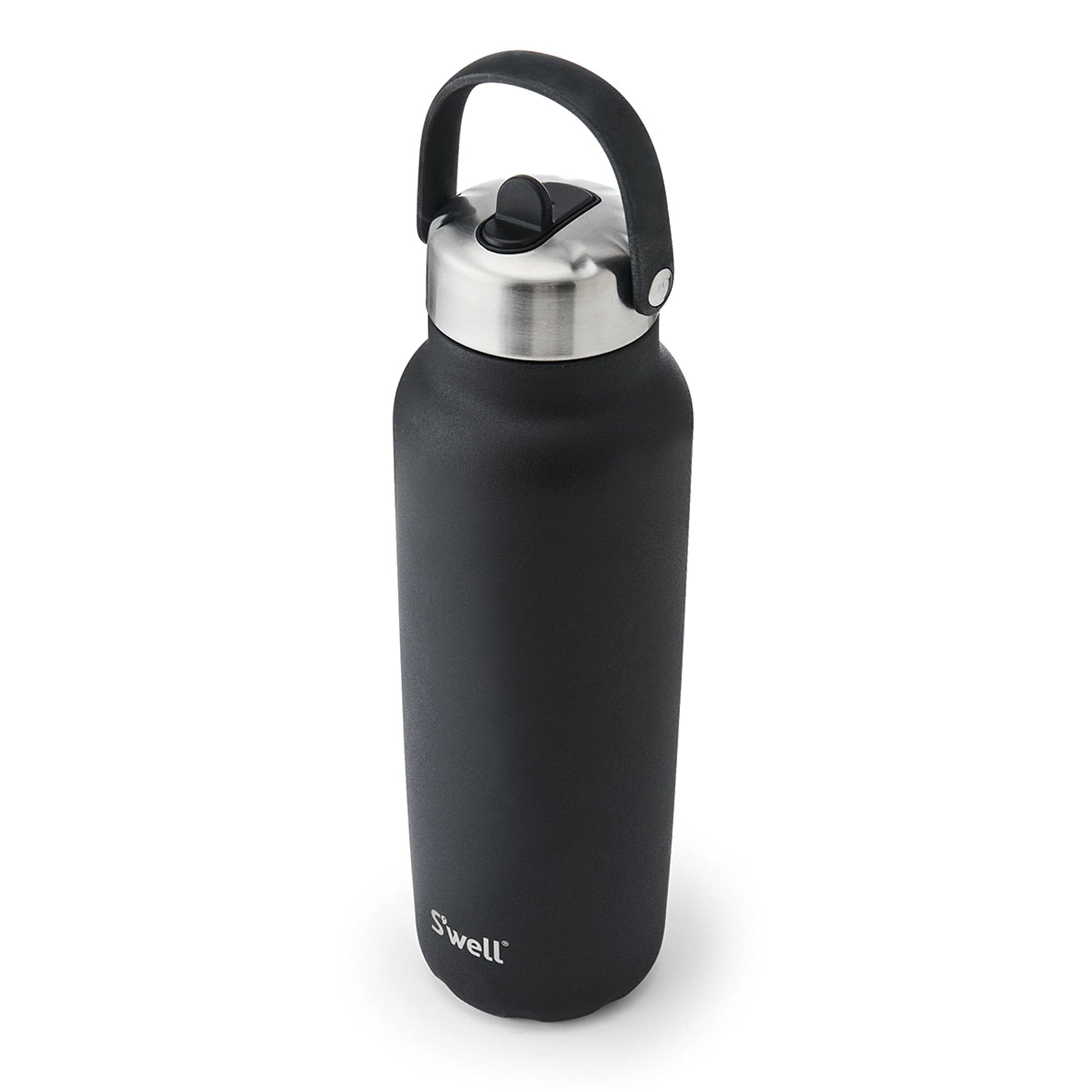 Explorer Flip Straw Lid