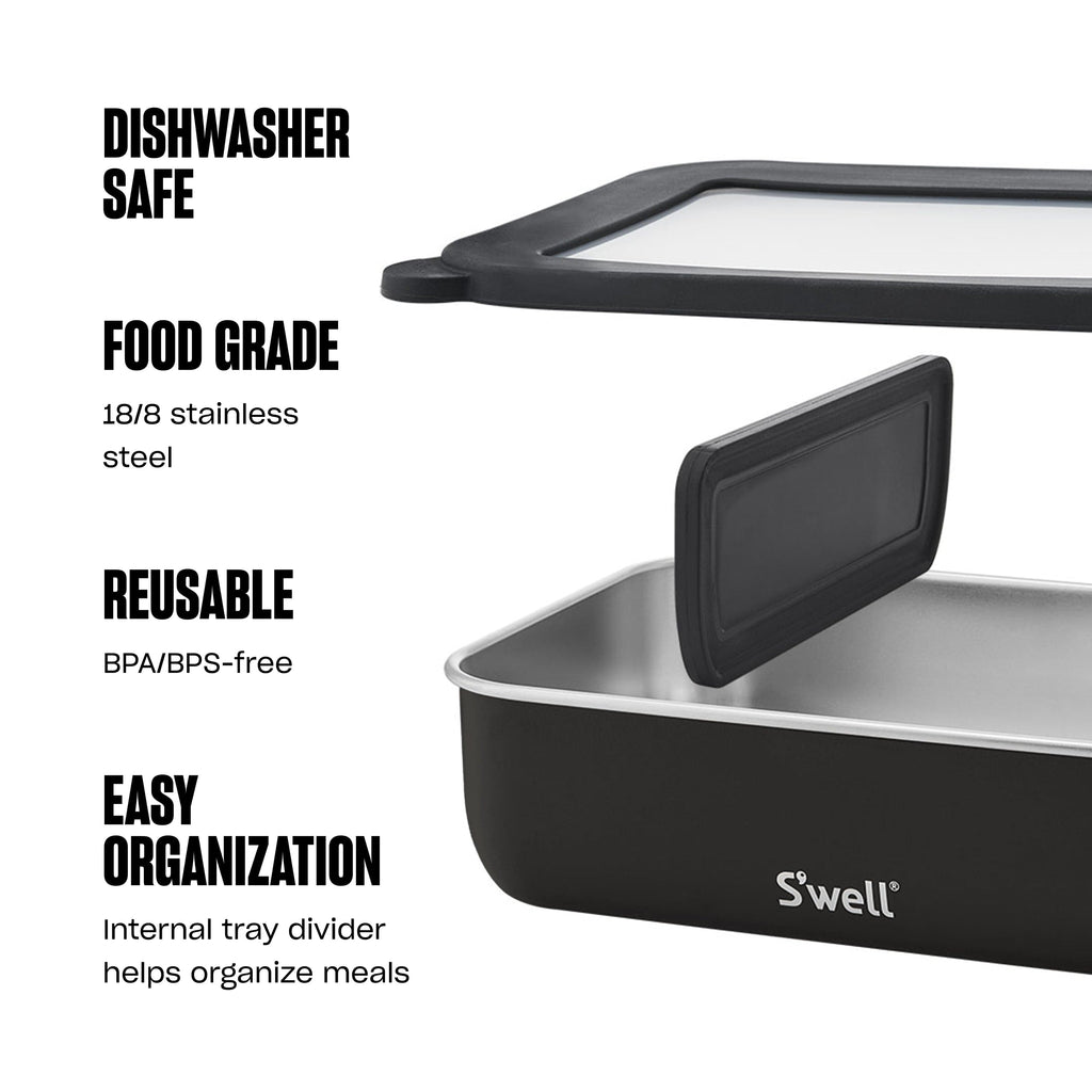 Bento Box