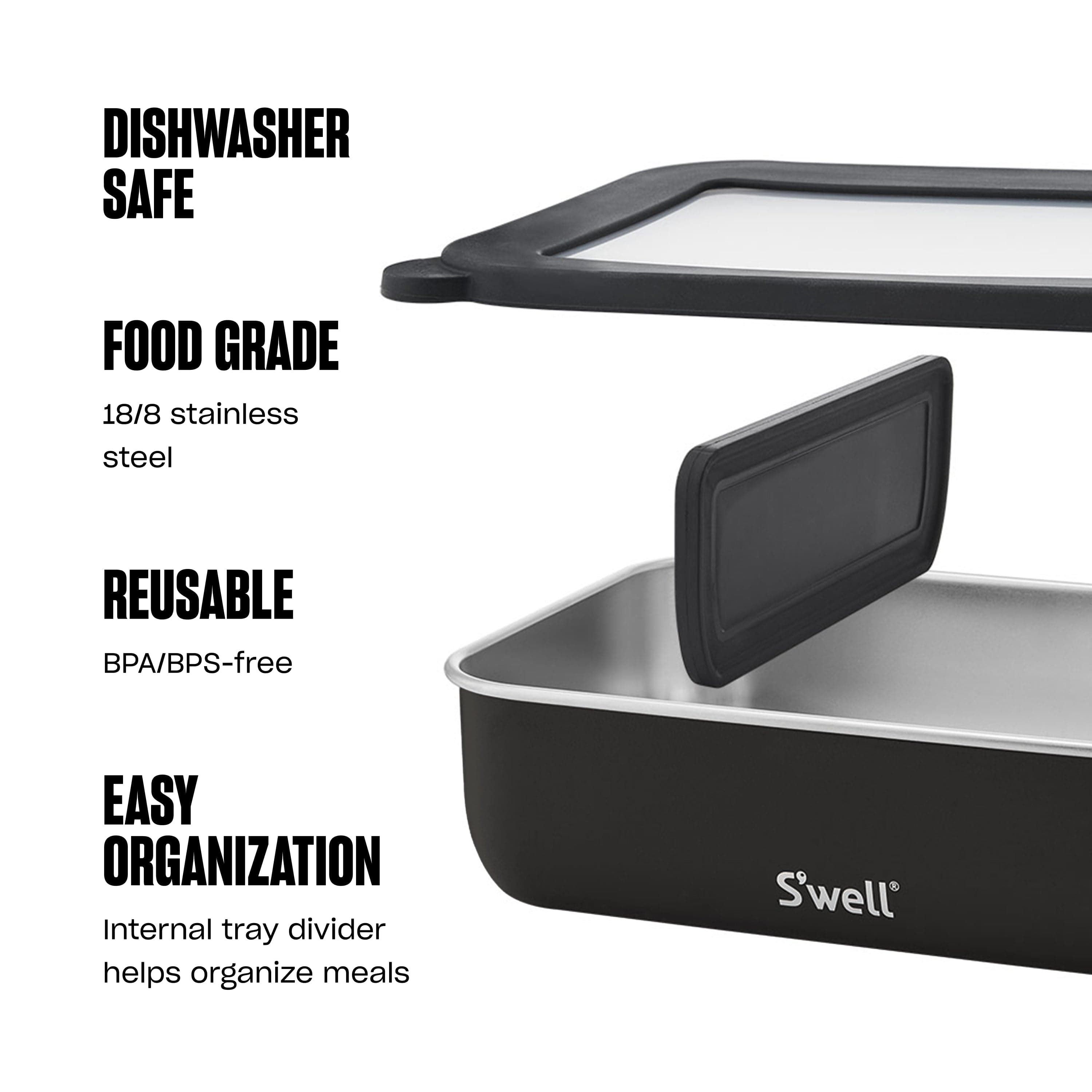 Bento Box