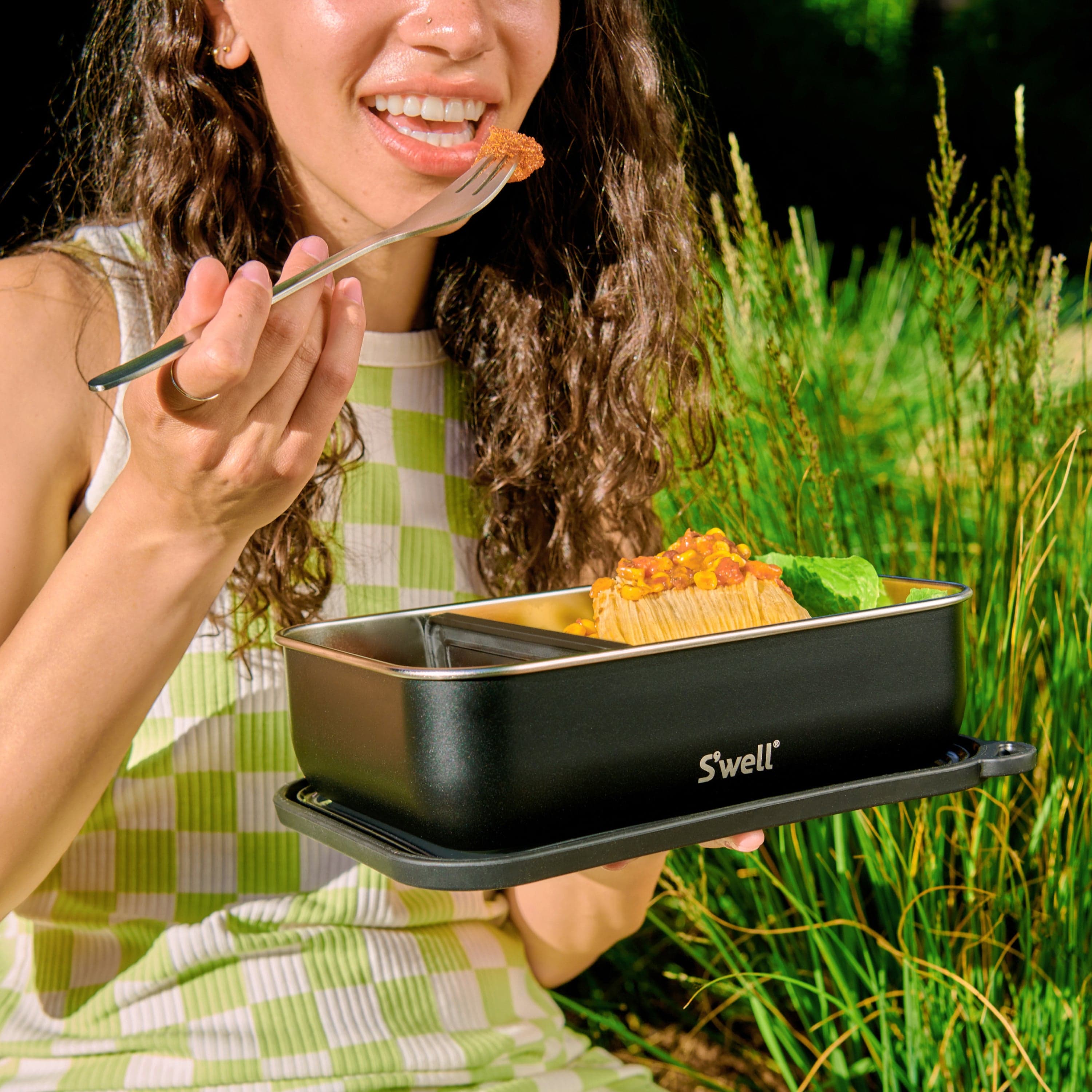 Bento Box