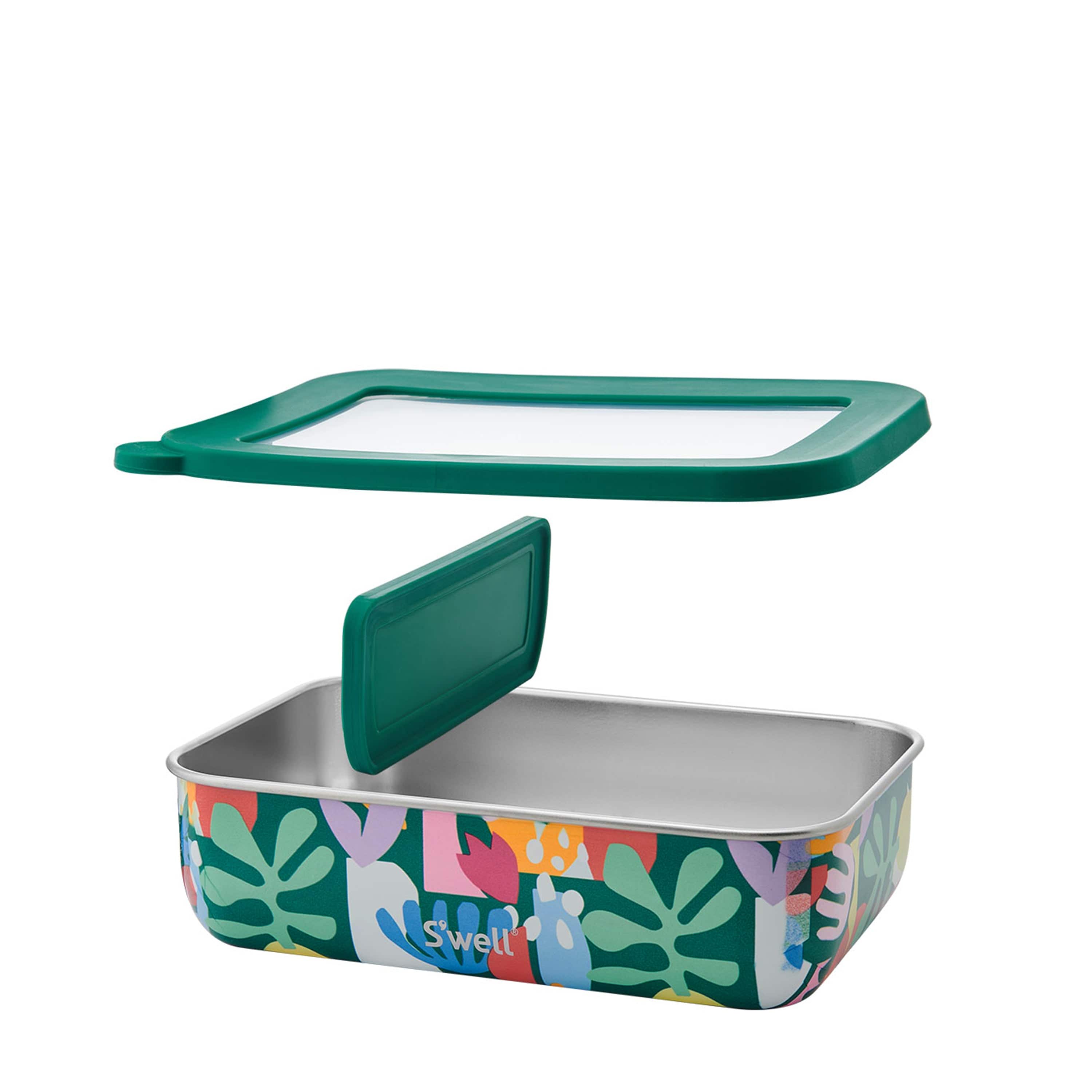 Bento Box