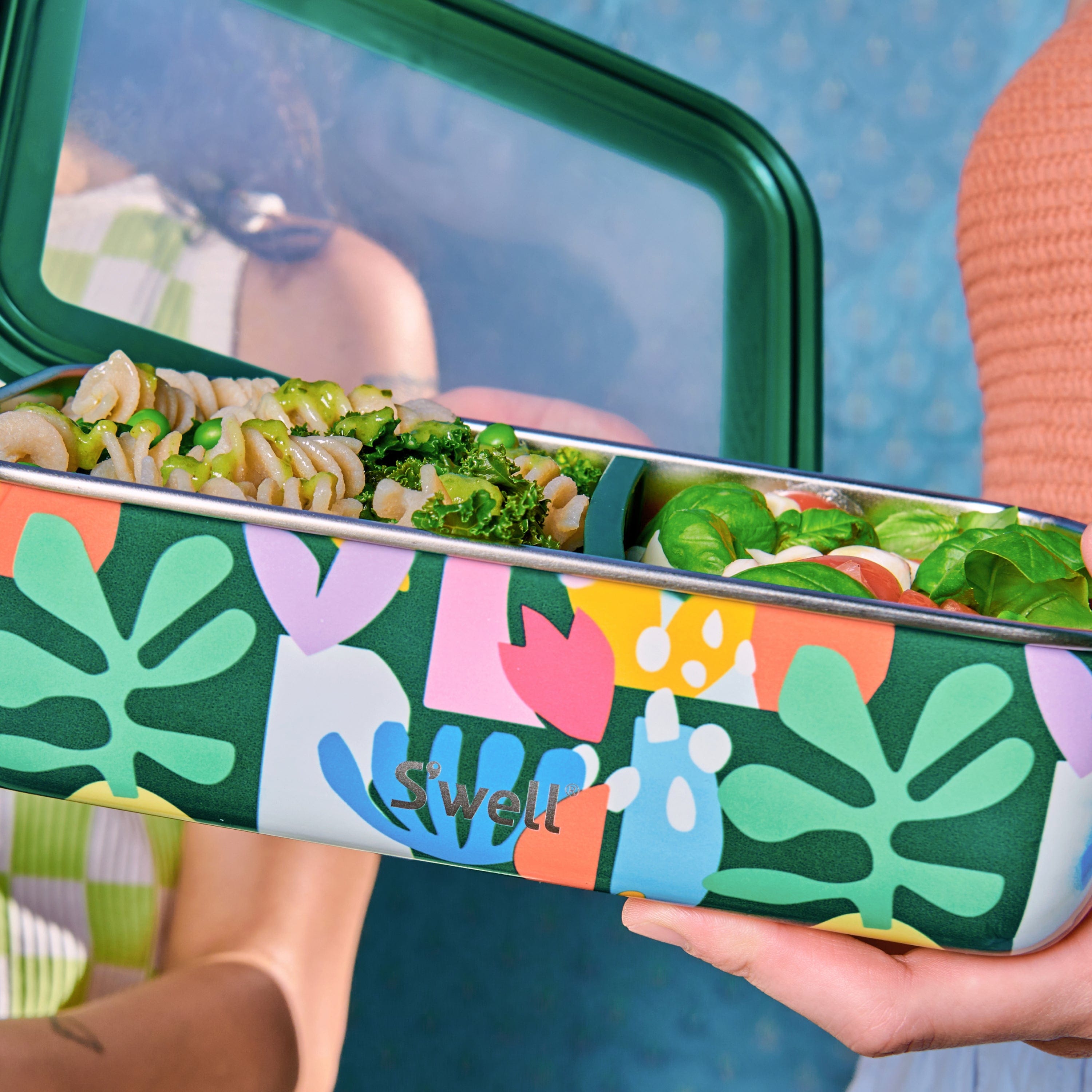 Bento Box