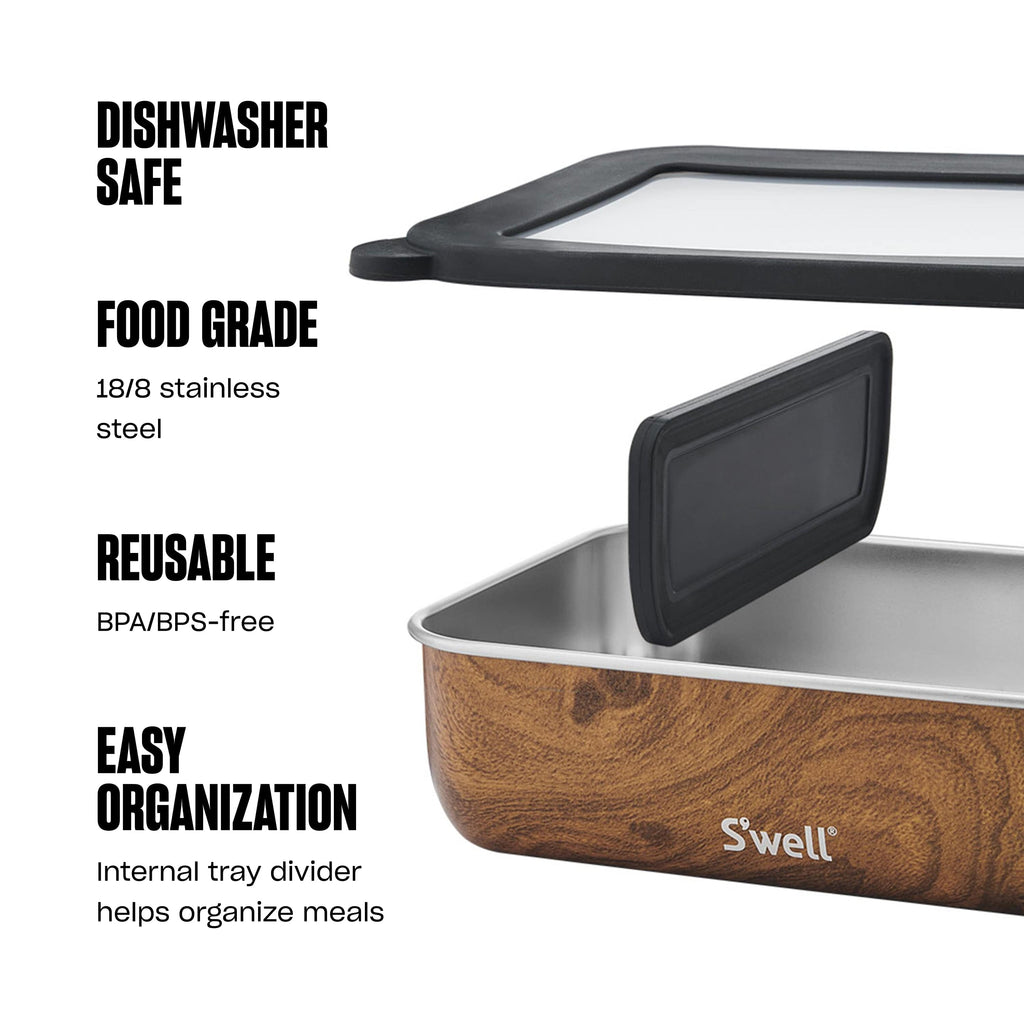 Bento Box