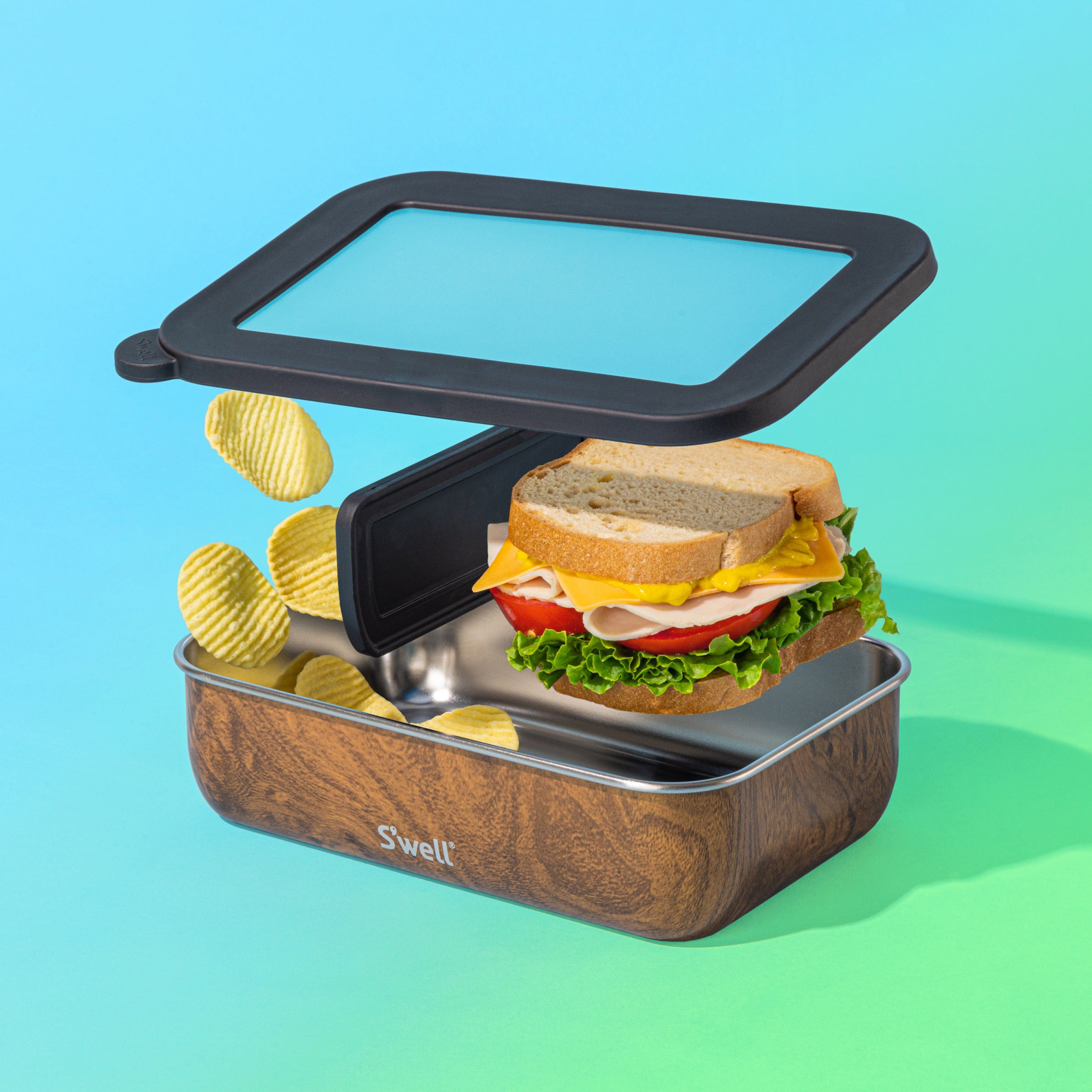 Bento Box