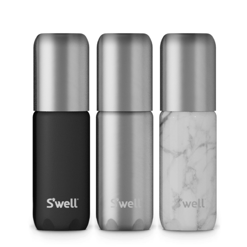 Travel Bottle Set