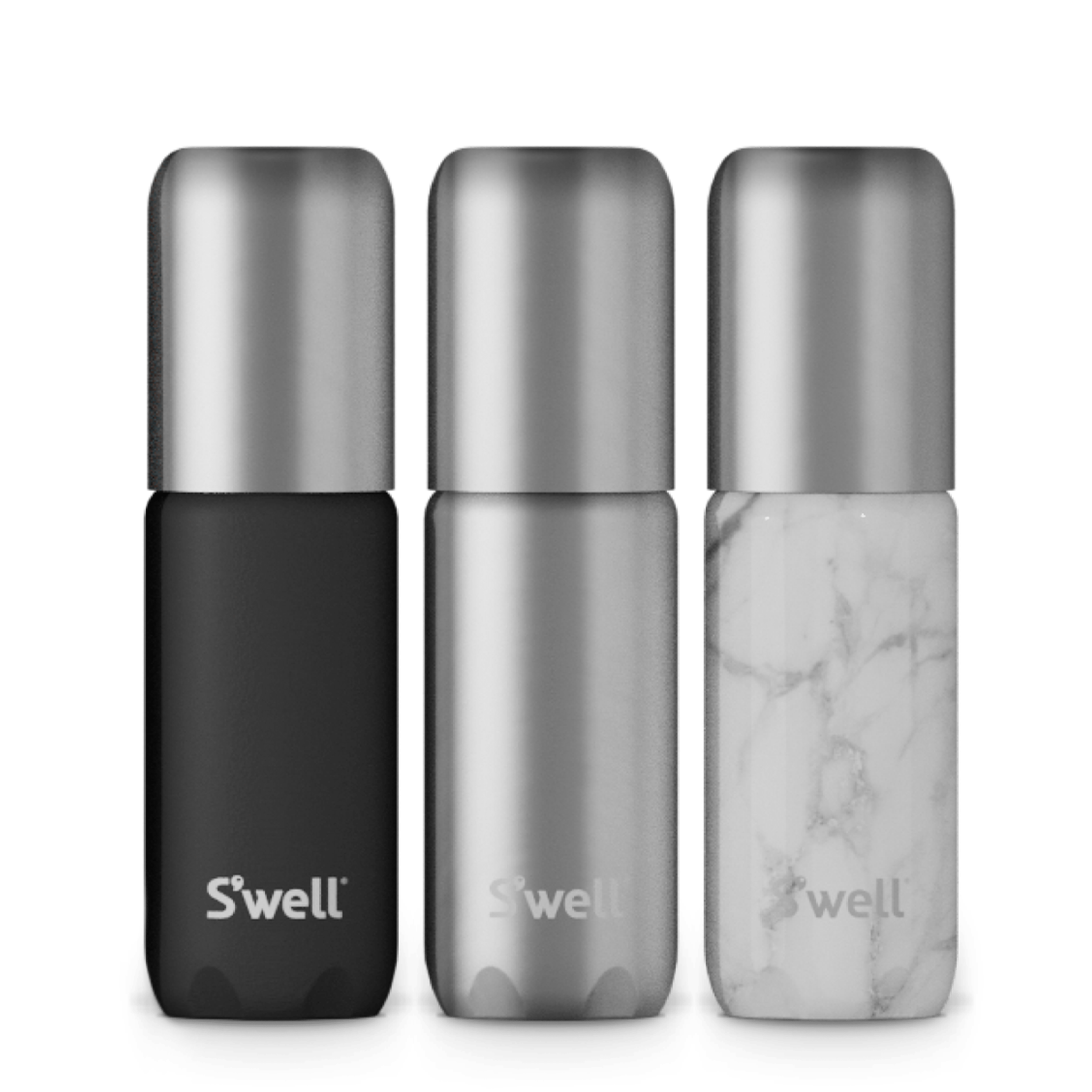 Travel Bottle Set