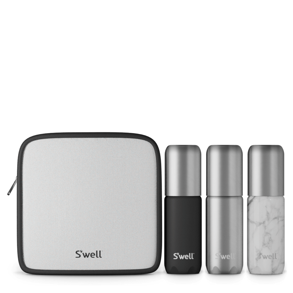 Travel Bottle Set