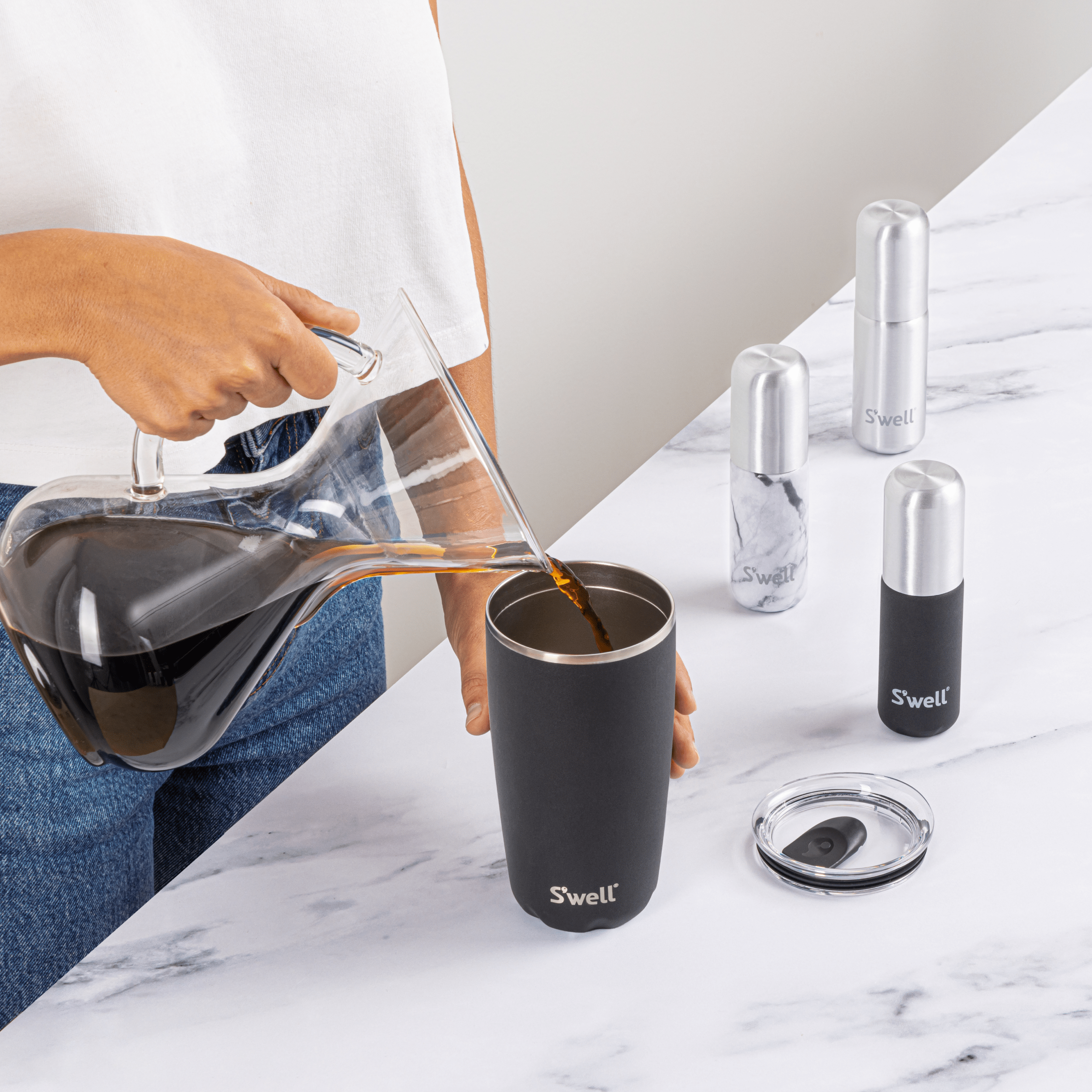 Travel Bottle Set