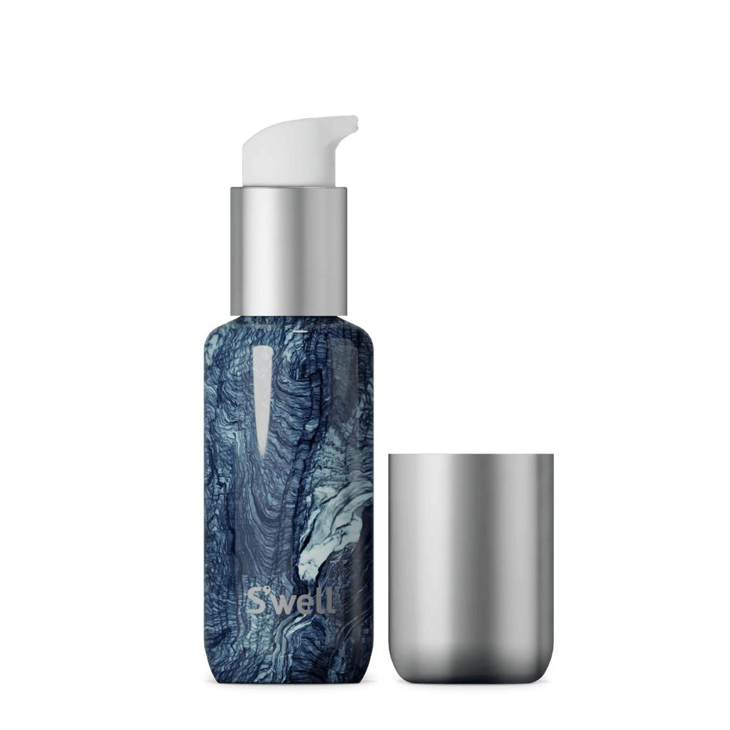Travel Bottle Set