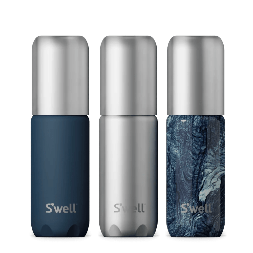 Travel Bottle Set