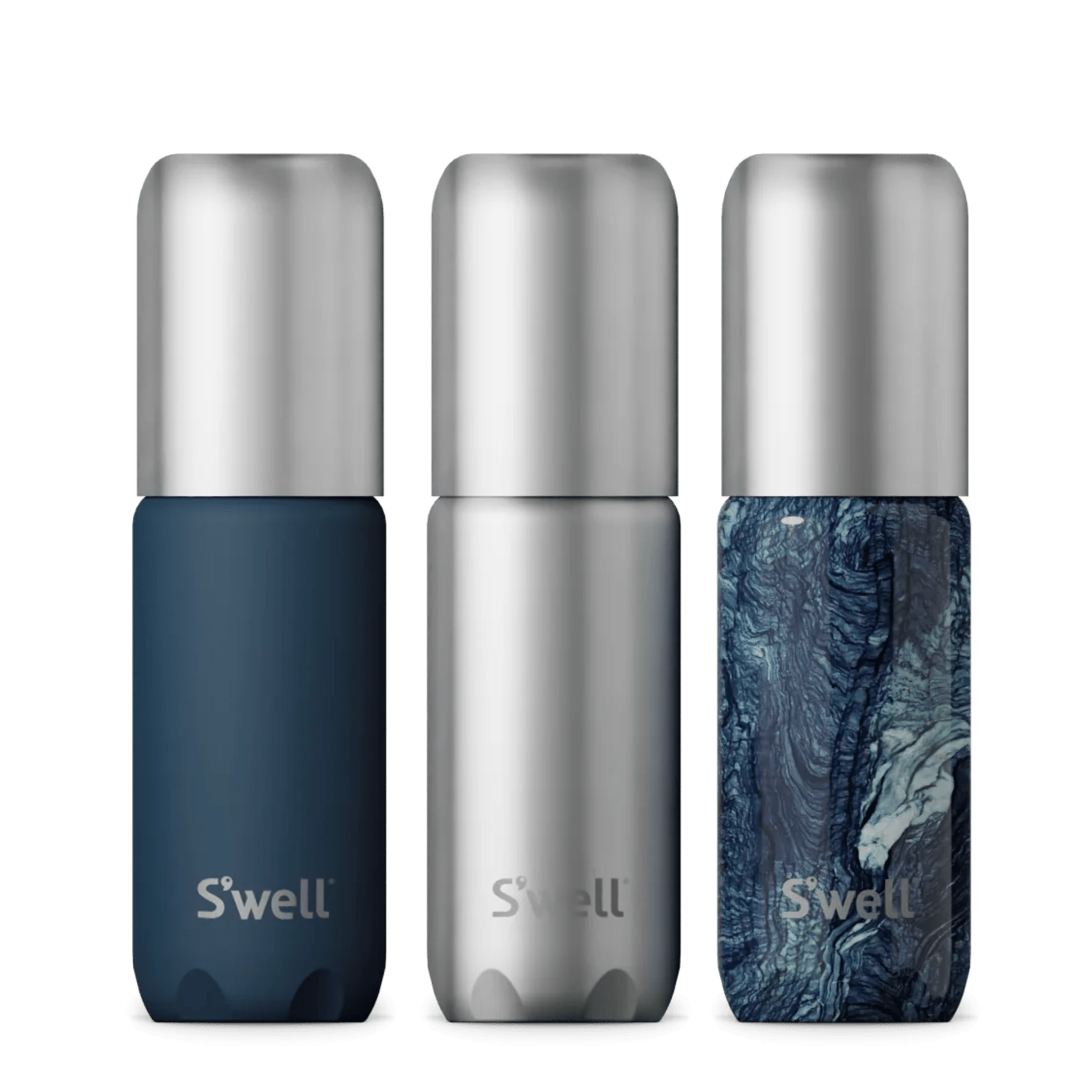 Travel Bottle Set