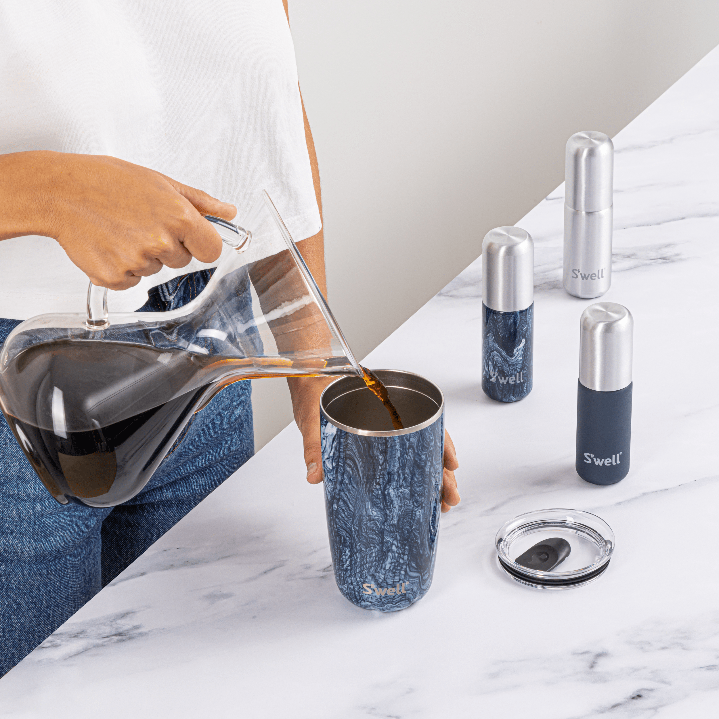 Travel Bottle Set