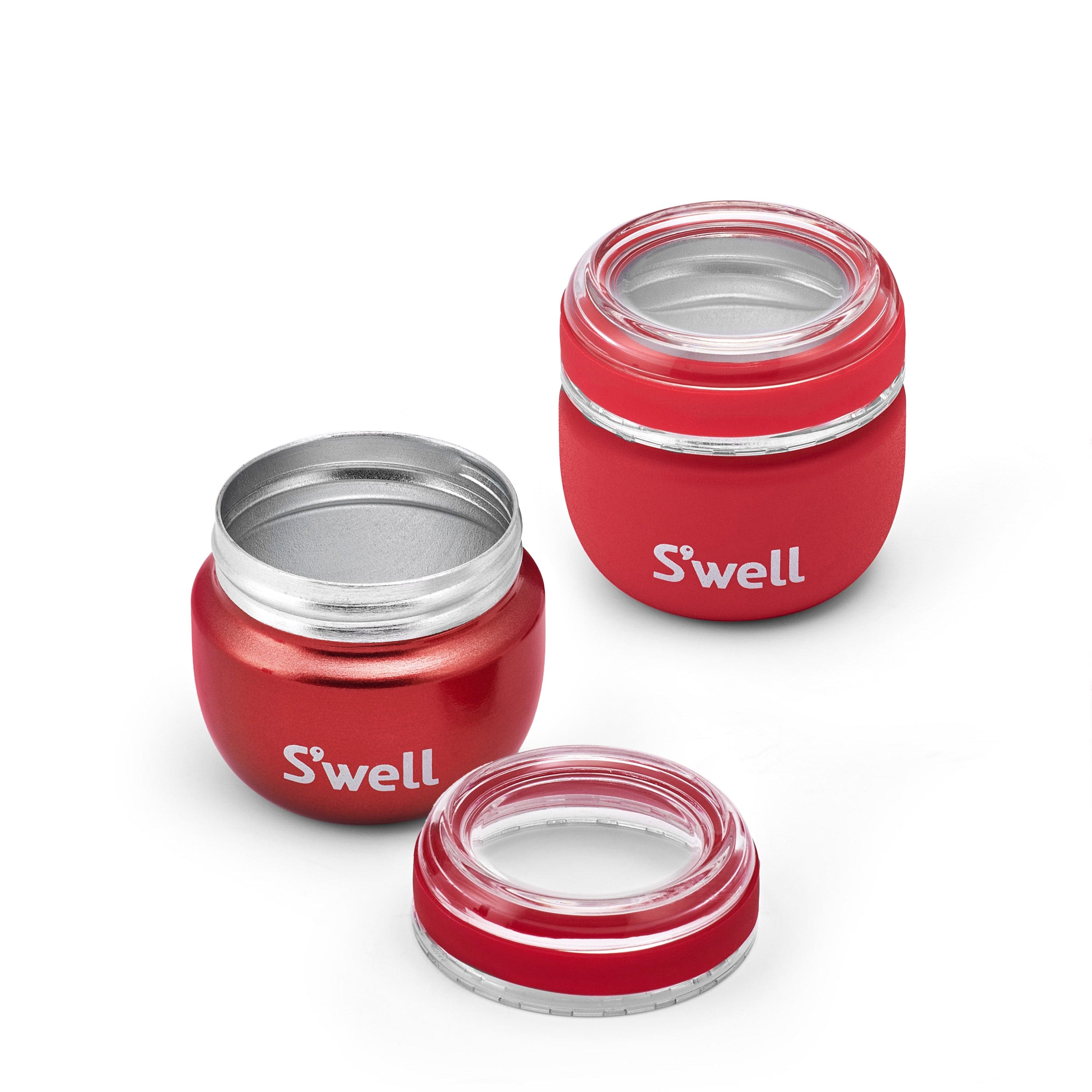 Travel Container Set