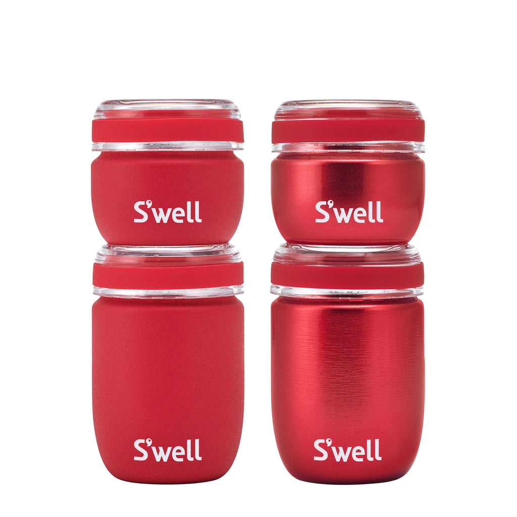 Travel Container Set