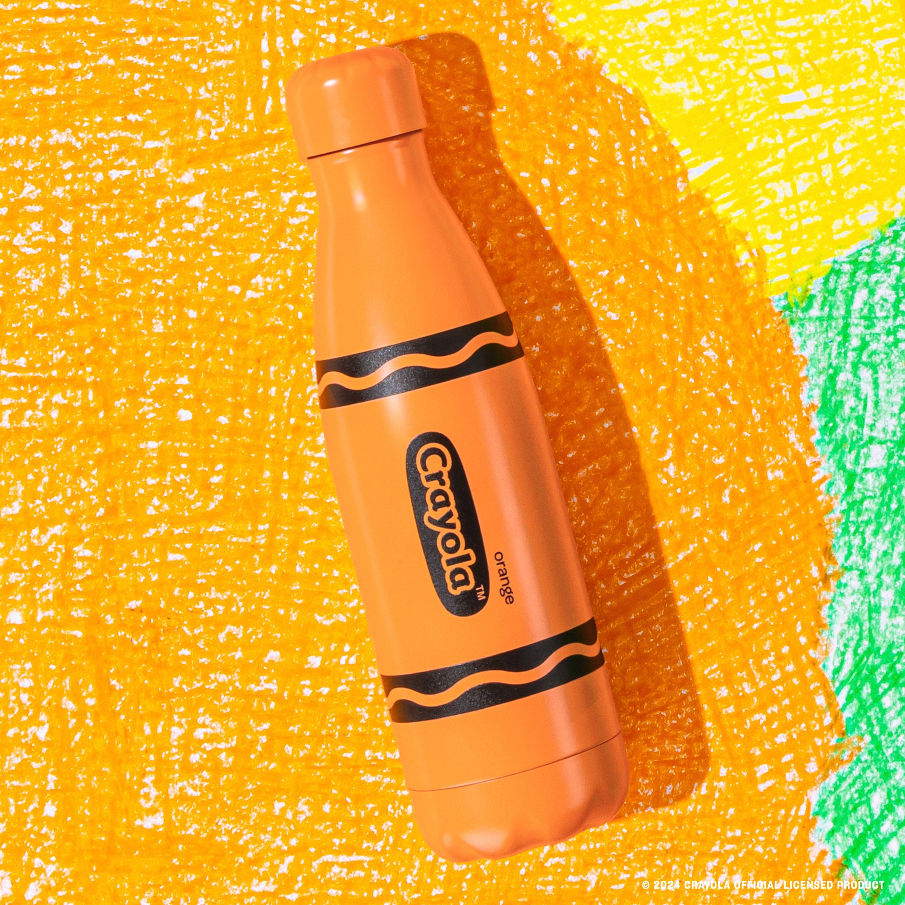 Original Bottle | 17oz