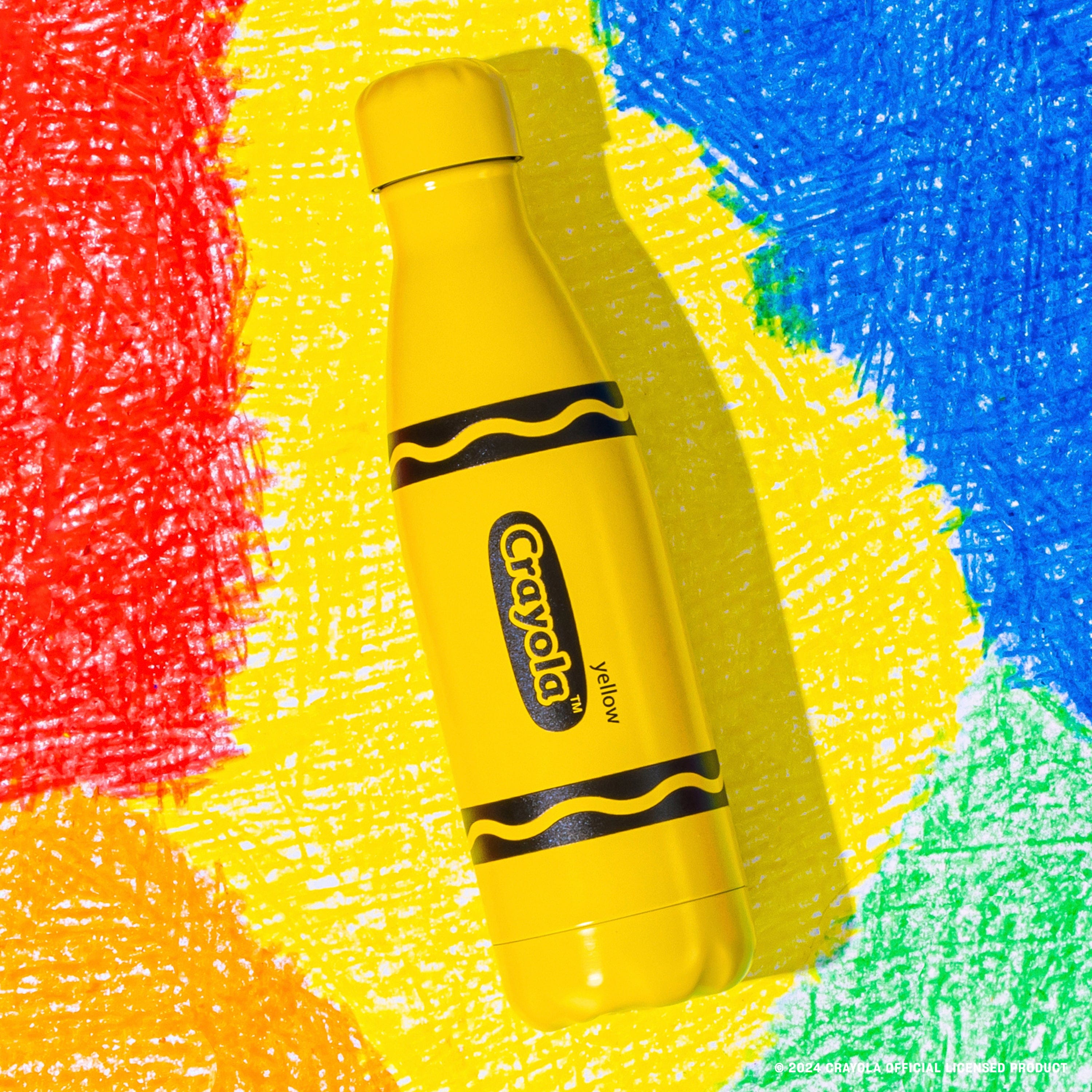 Original Bottle | 17oz