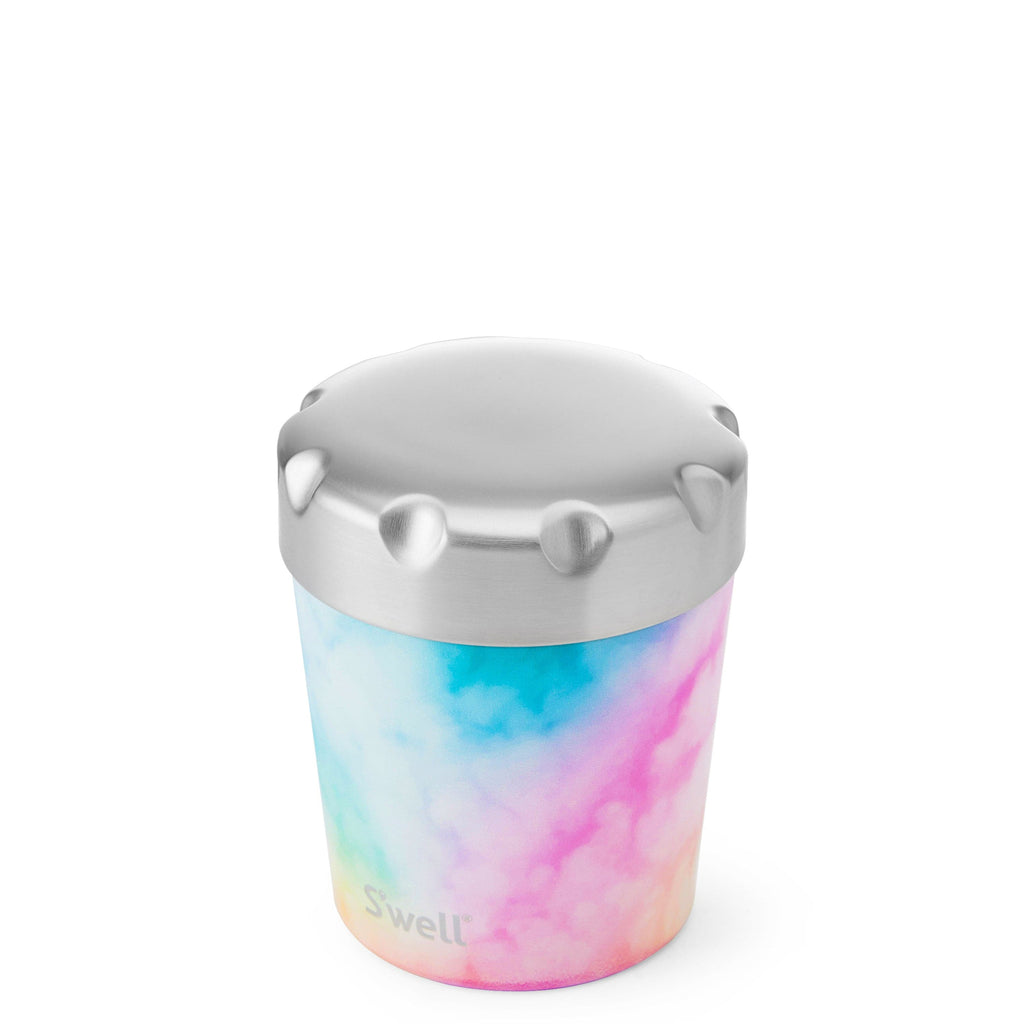 Ice Cream Chiller