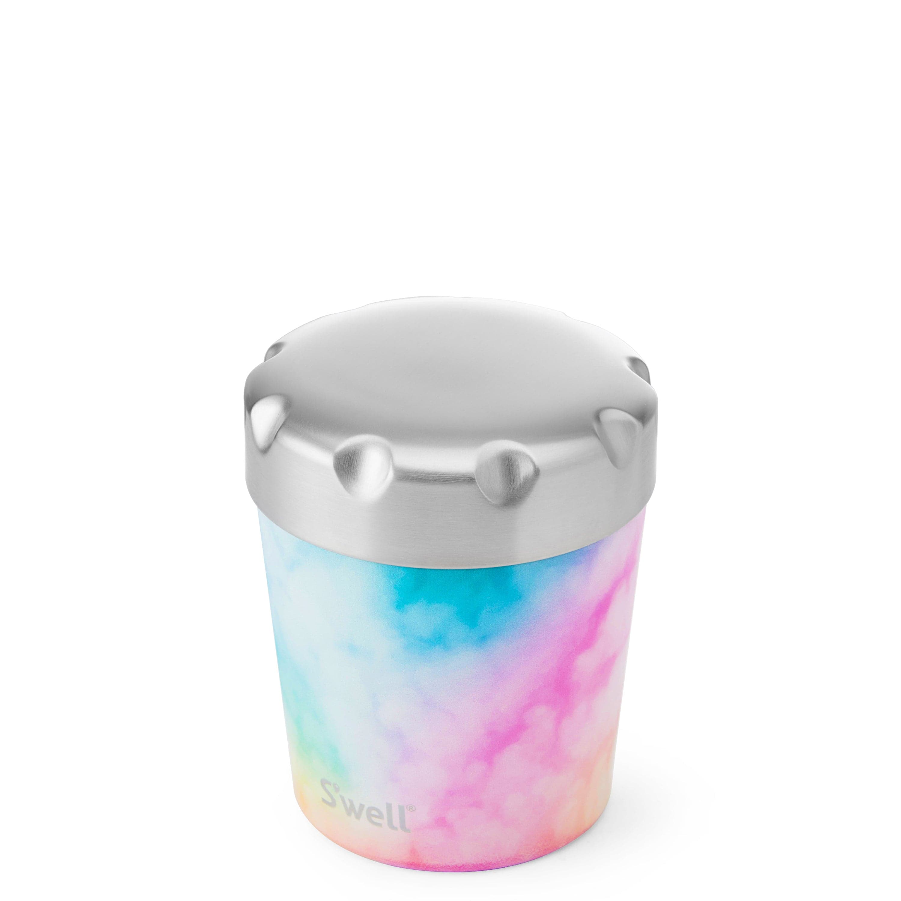 Ice Cream Chiller