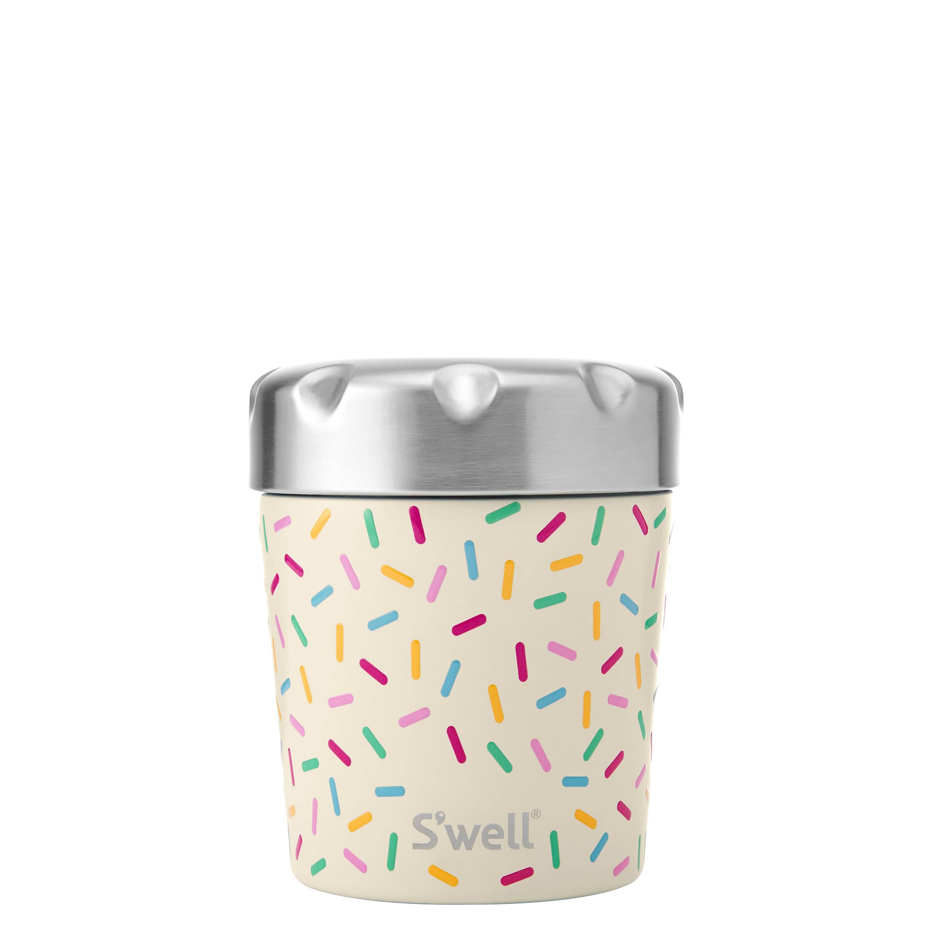 Ice Cream Chiller