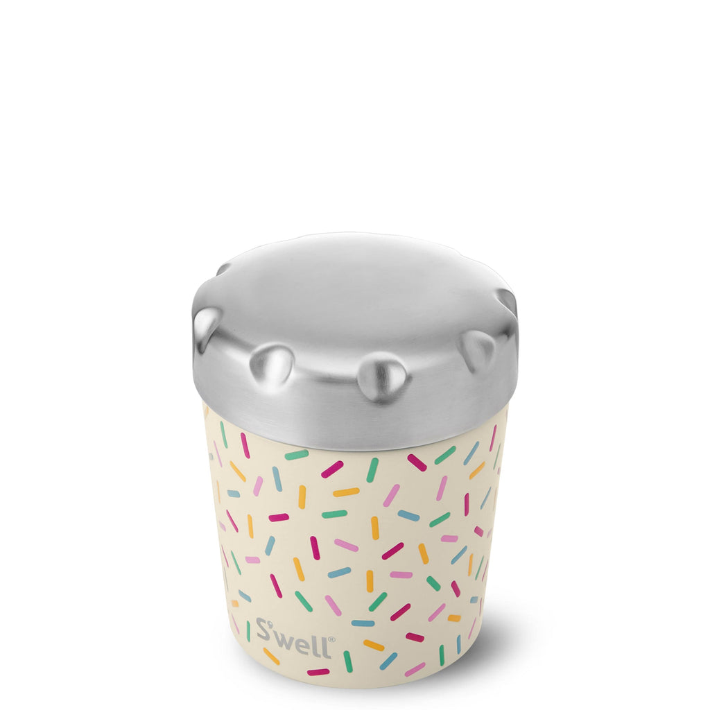 Ice Cream Chiller