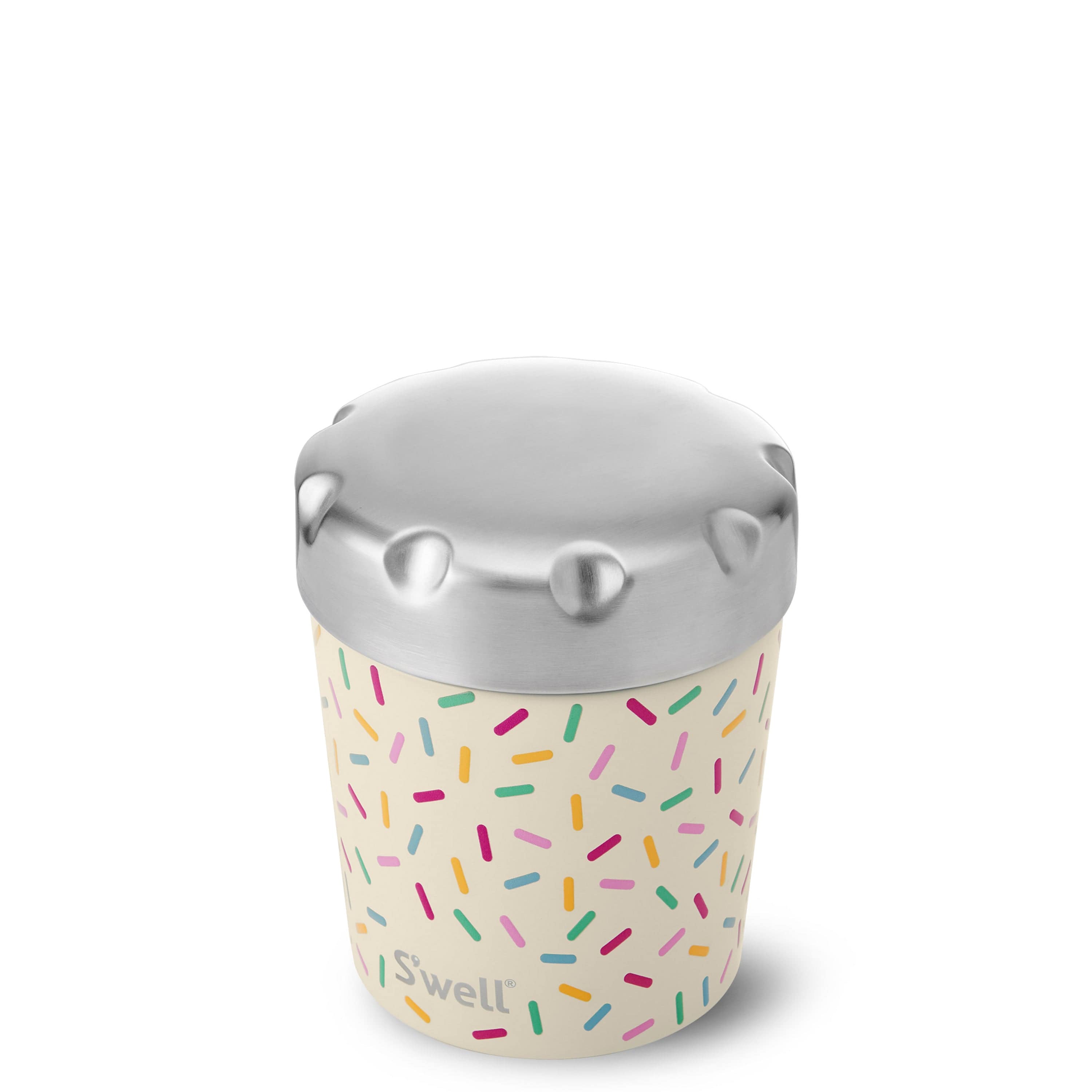 Ice Cream Chiller
