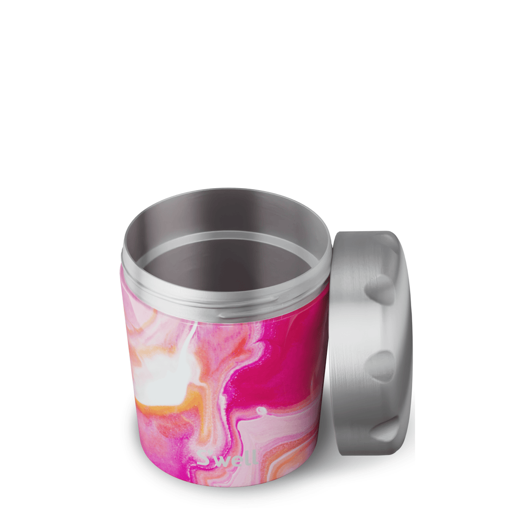 Ice Cream Chiller