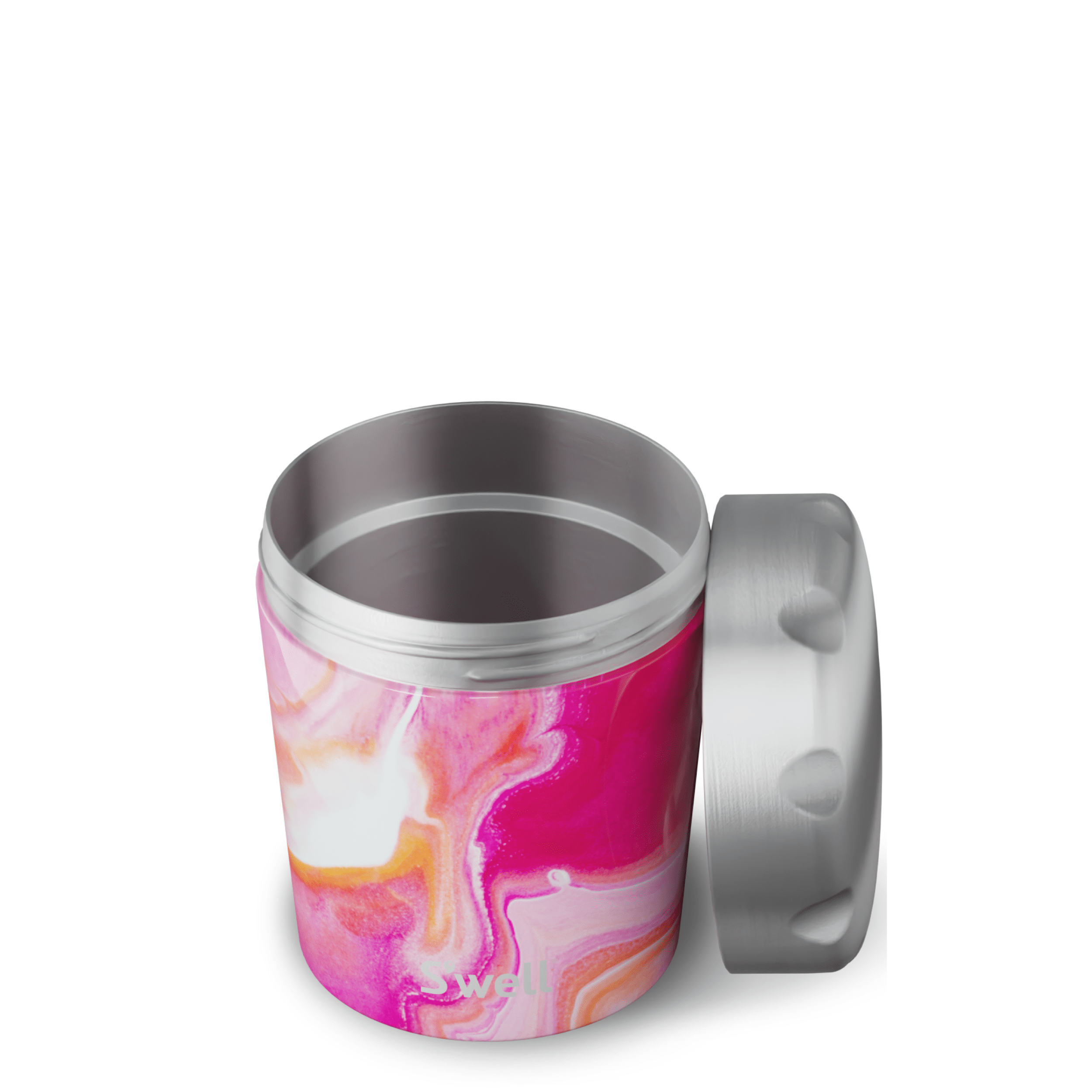 Ice Cream Chiller