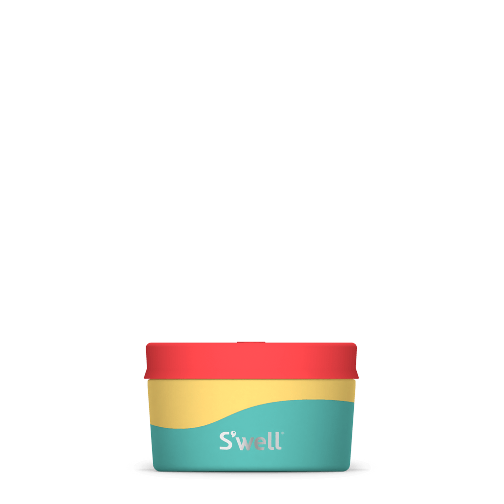 Food Canister | 10oz