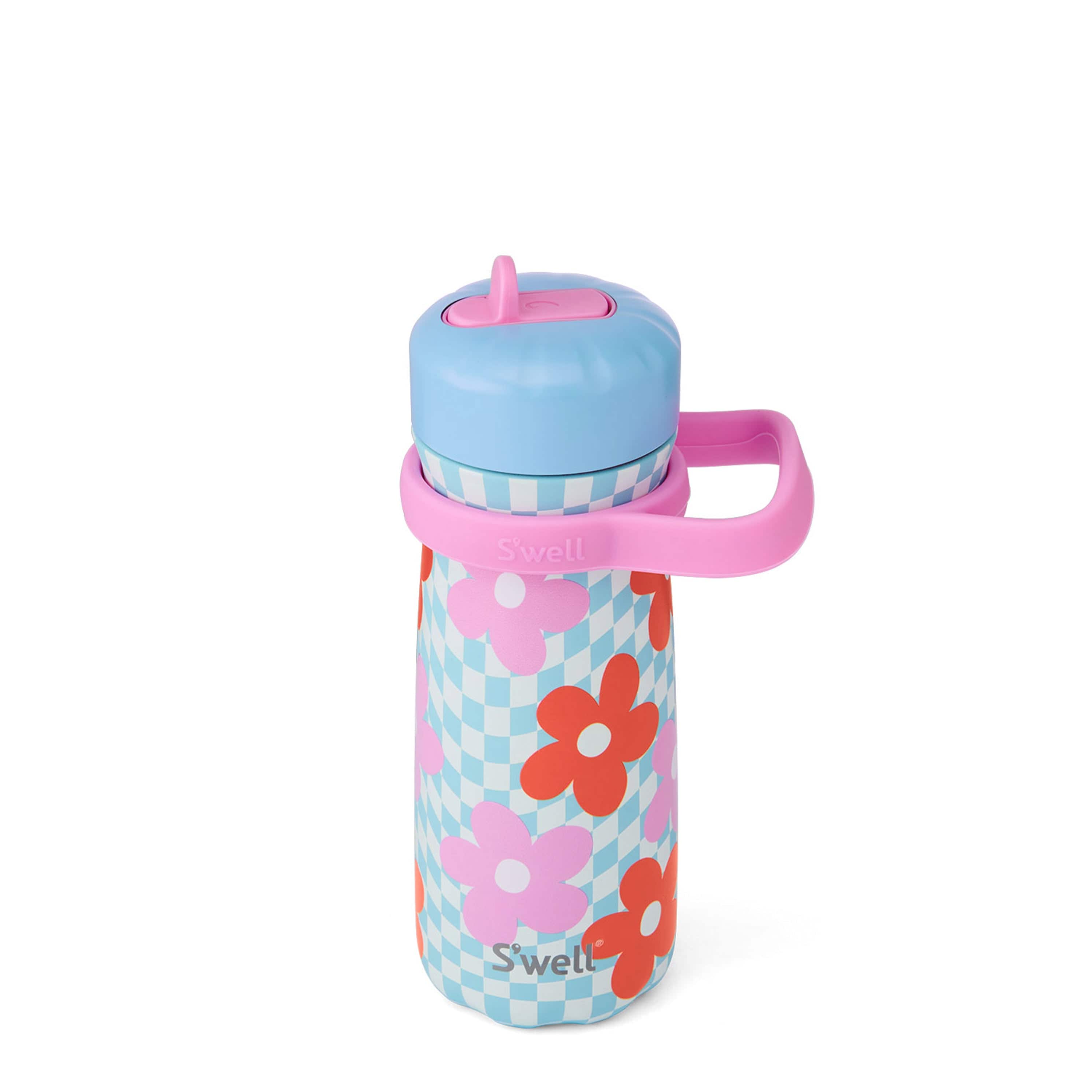 Traveler with Flip Straw Lid | 16oz