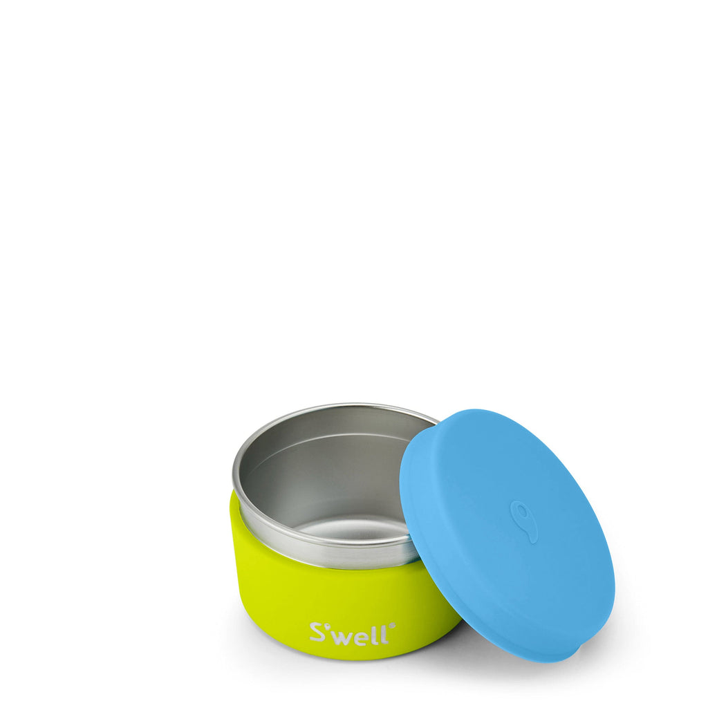 Food Canister | 10oz