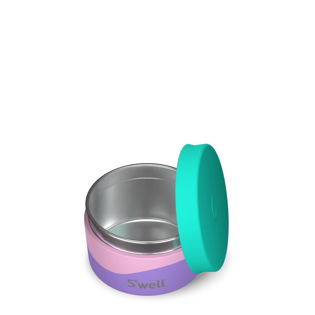 Food Canister | 10oz