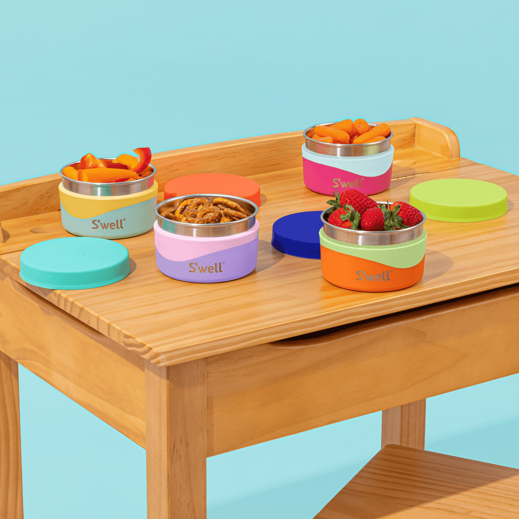 Food Canister | 10oz