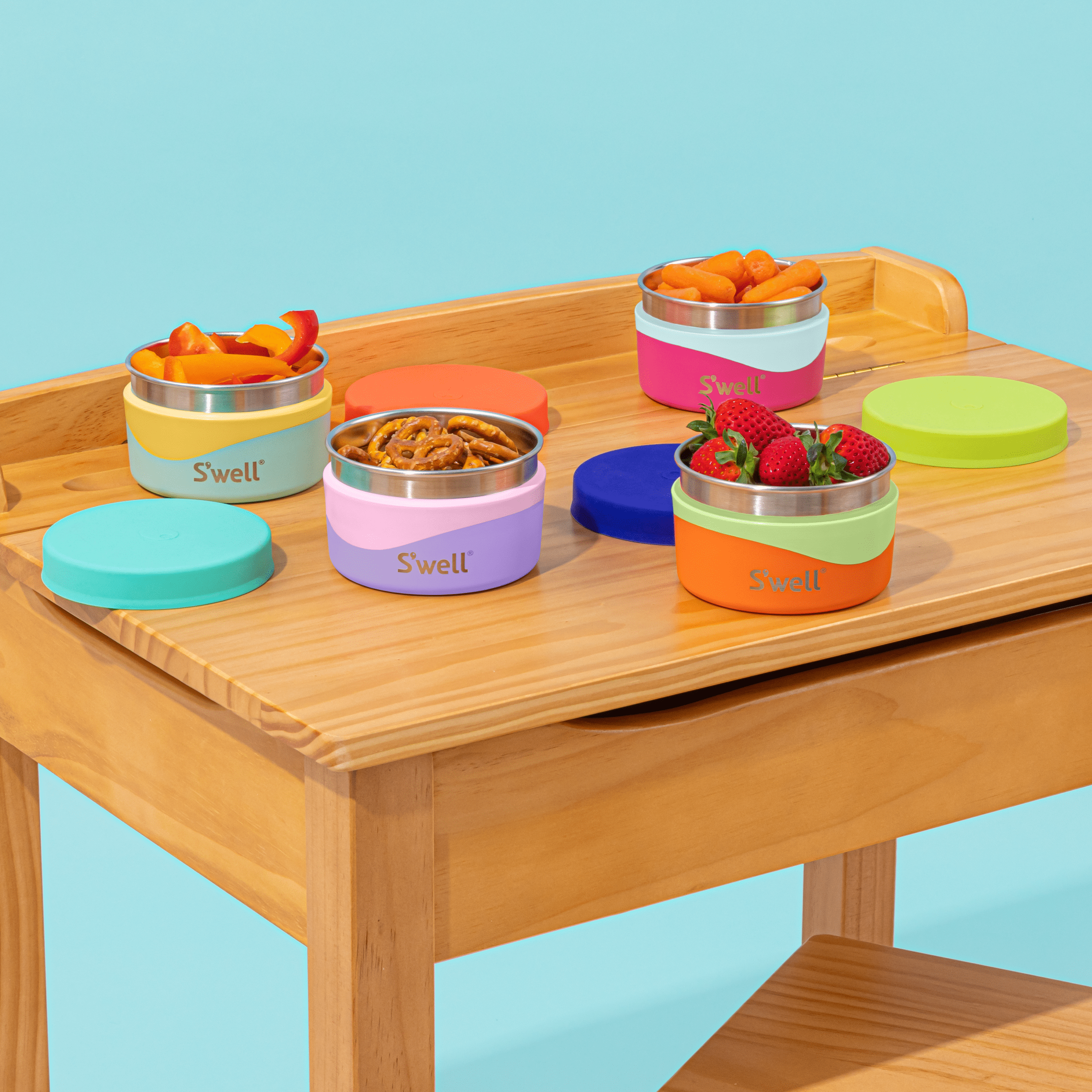 Food Canister | 10oz