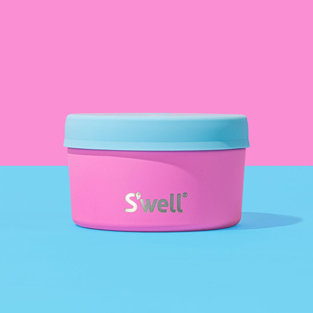 Food Canister | 10oz