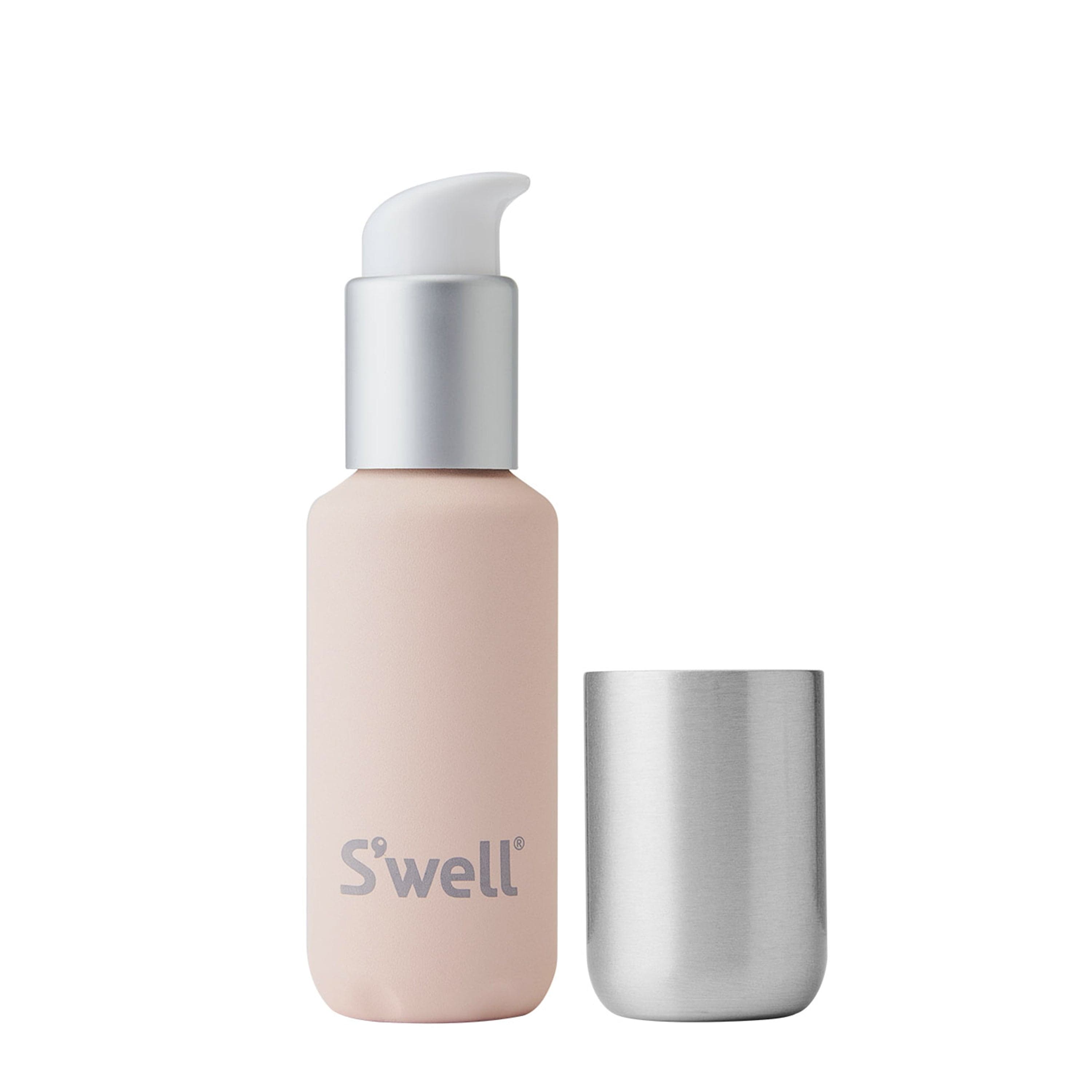 Travel Bottle Set