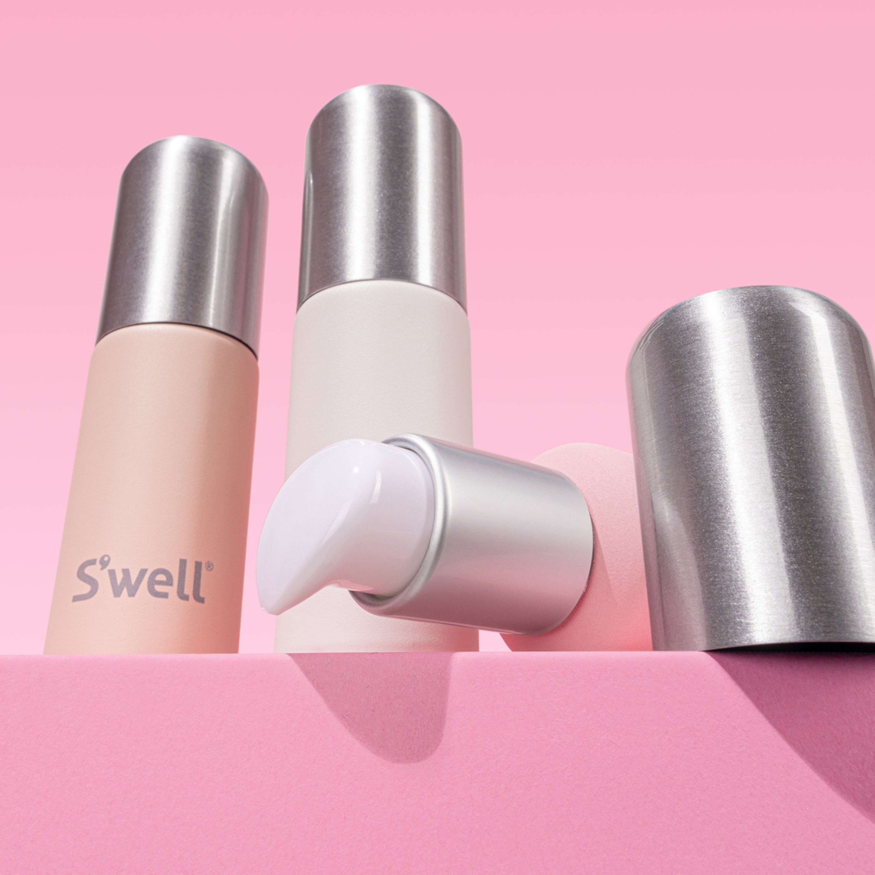Travel Bottle Set