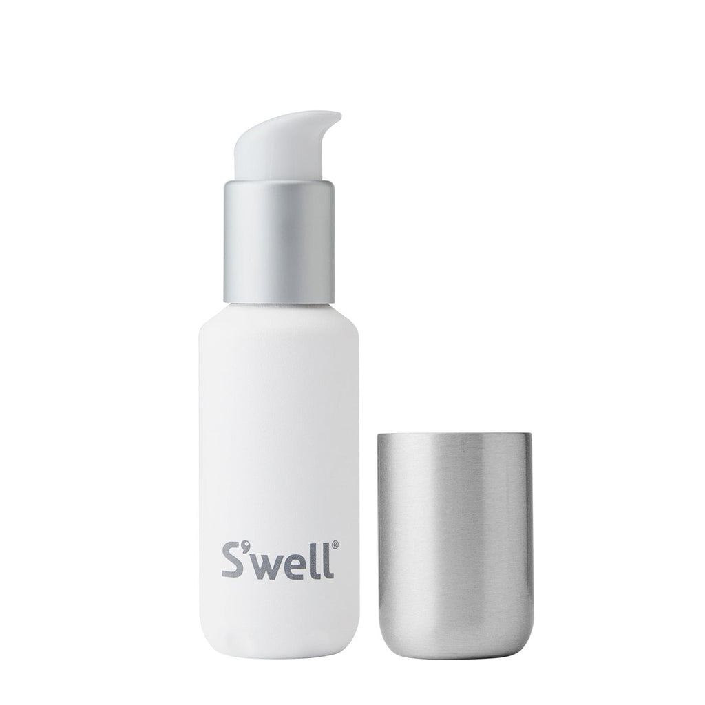 Travel Bottle Set