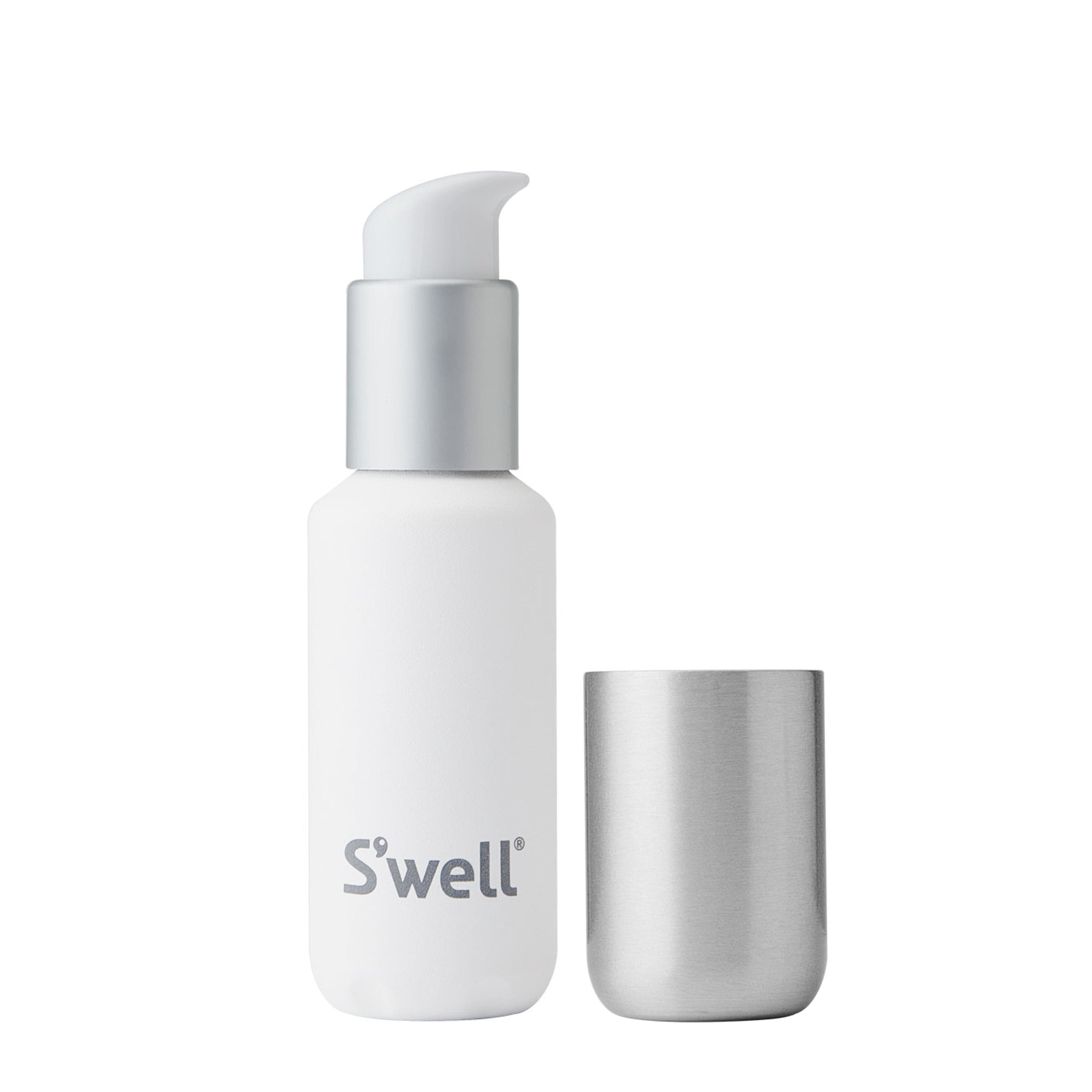 Travel Bottle Set