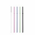 30oz Tumbler XL Silicone Straw Set