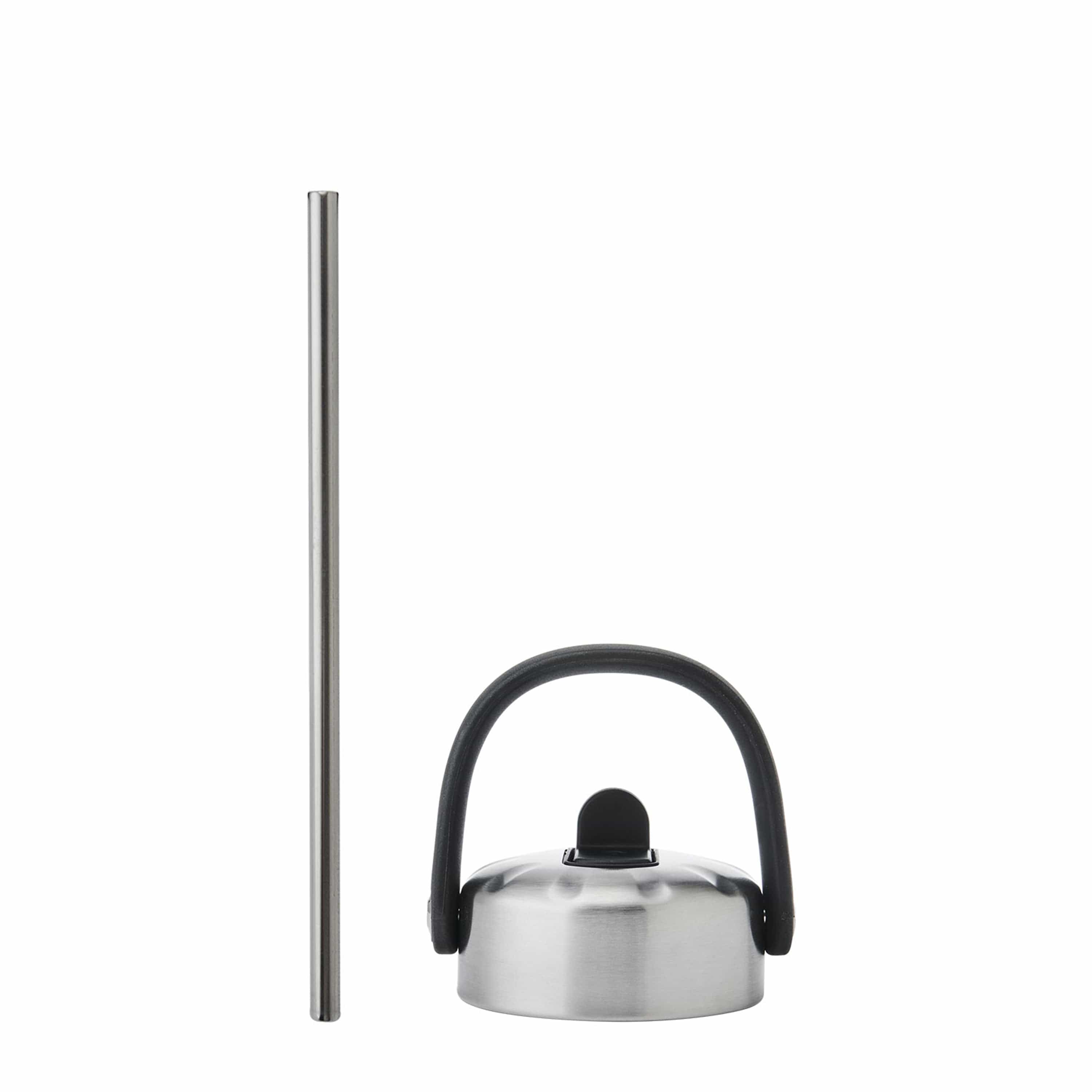 Explorer Flip Straw Lid