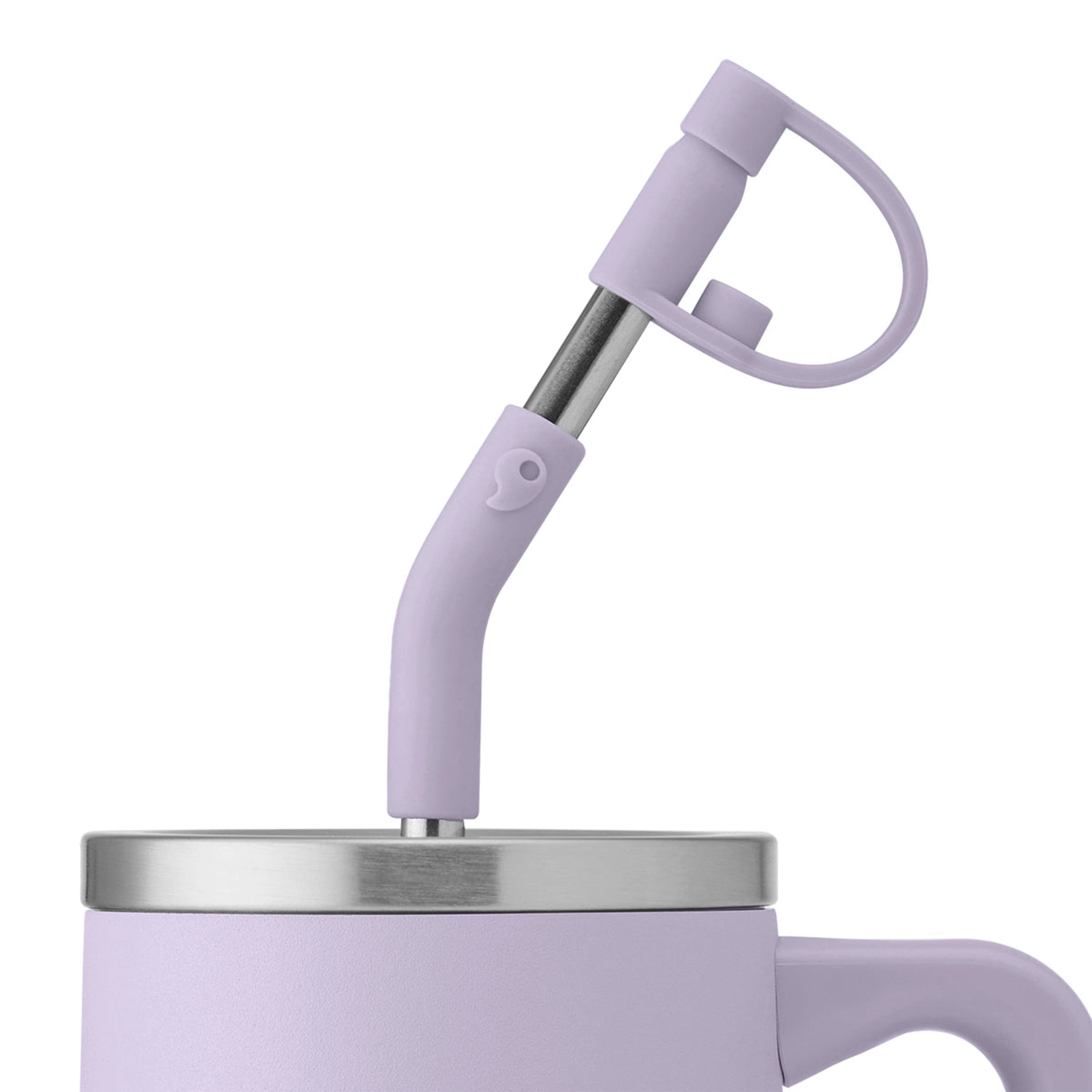 Tumbler XL Straw Cover Set