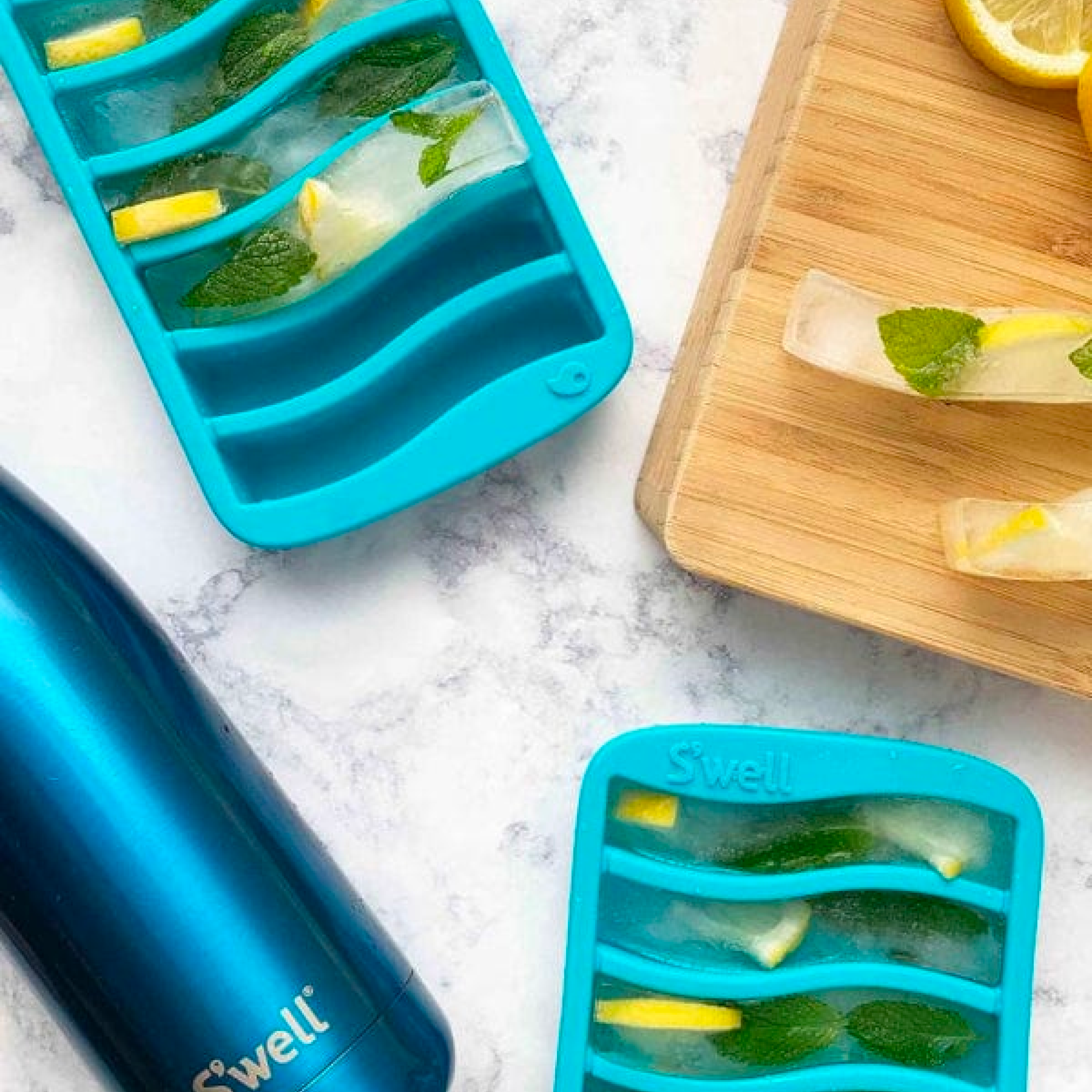 Super Chill Ice Tray