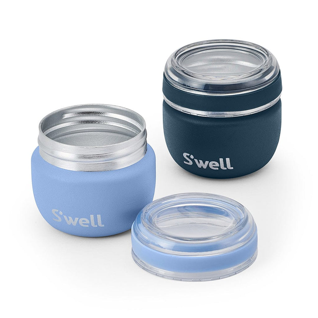 Travel Container Set