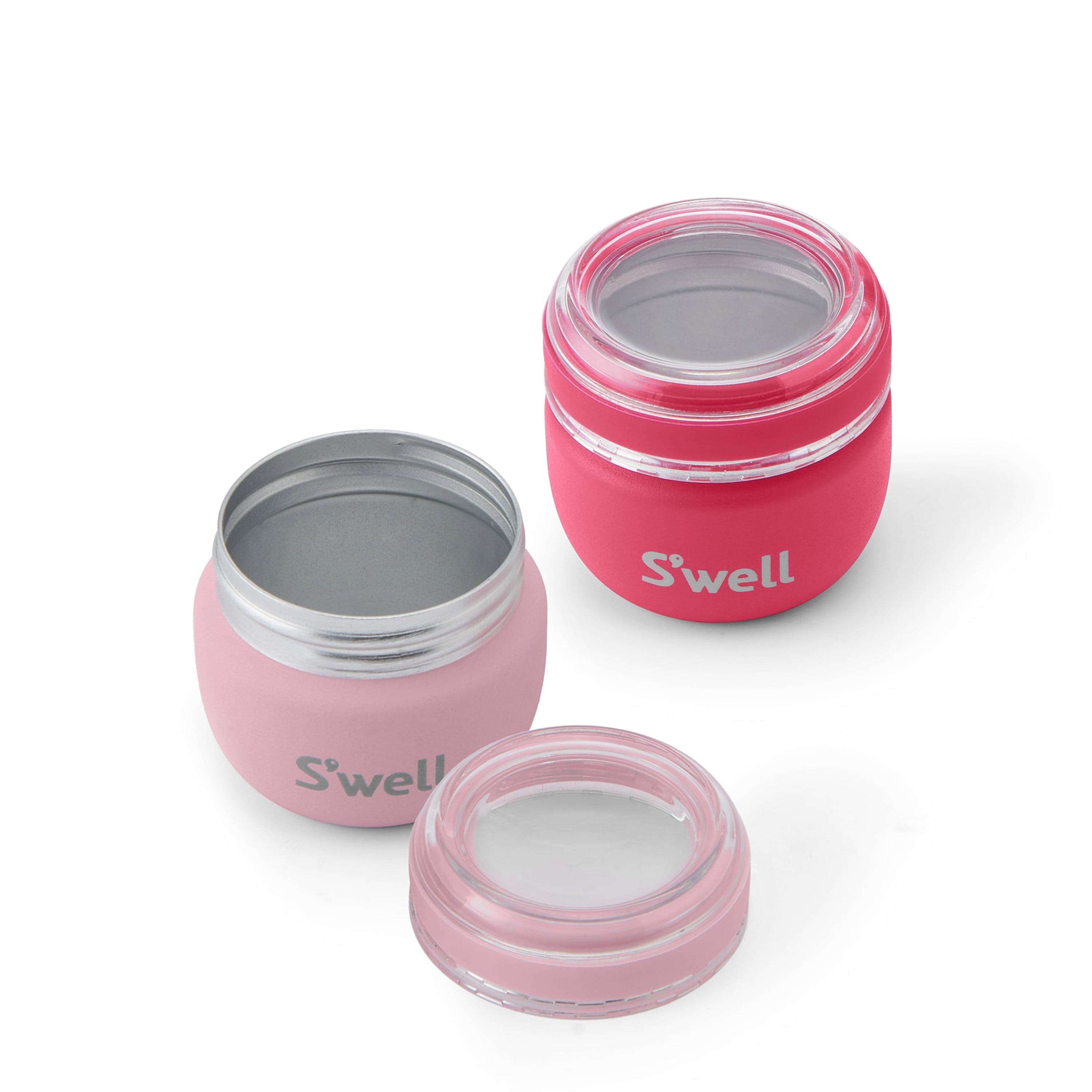 Travel Container Set