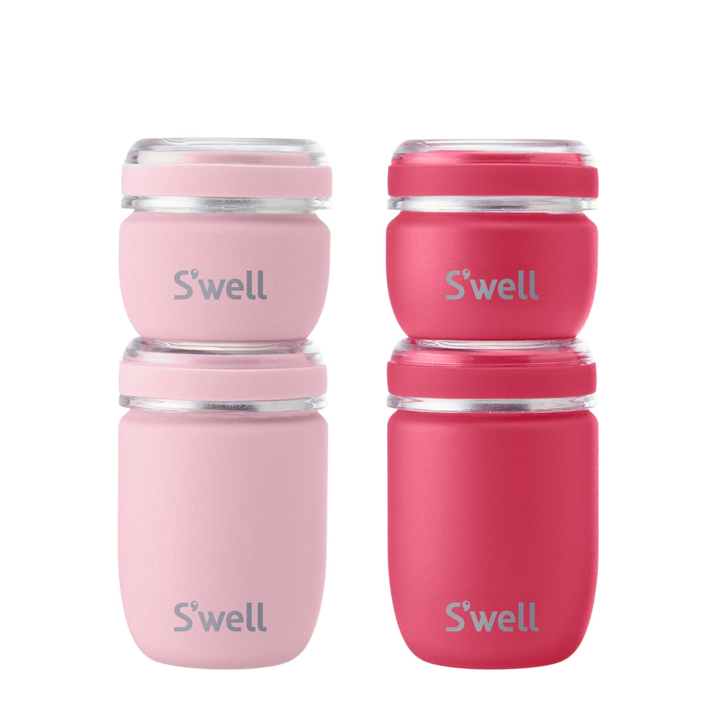 Travel Container Set