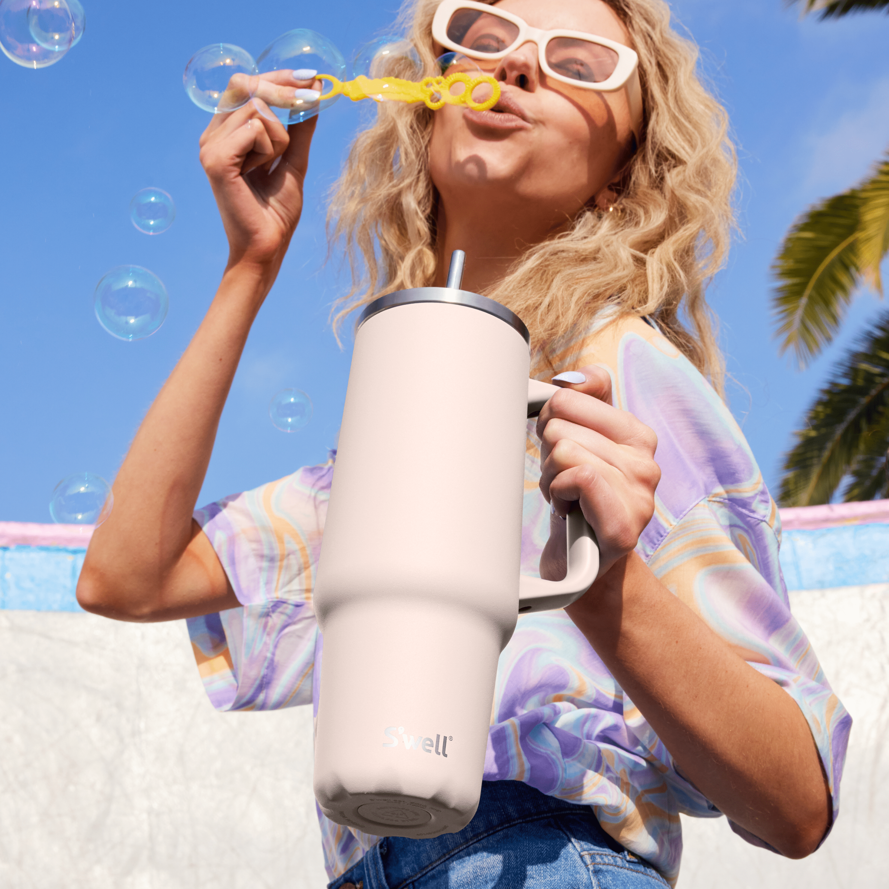 Tumbler XL | 40oz