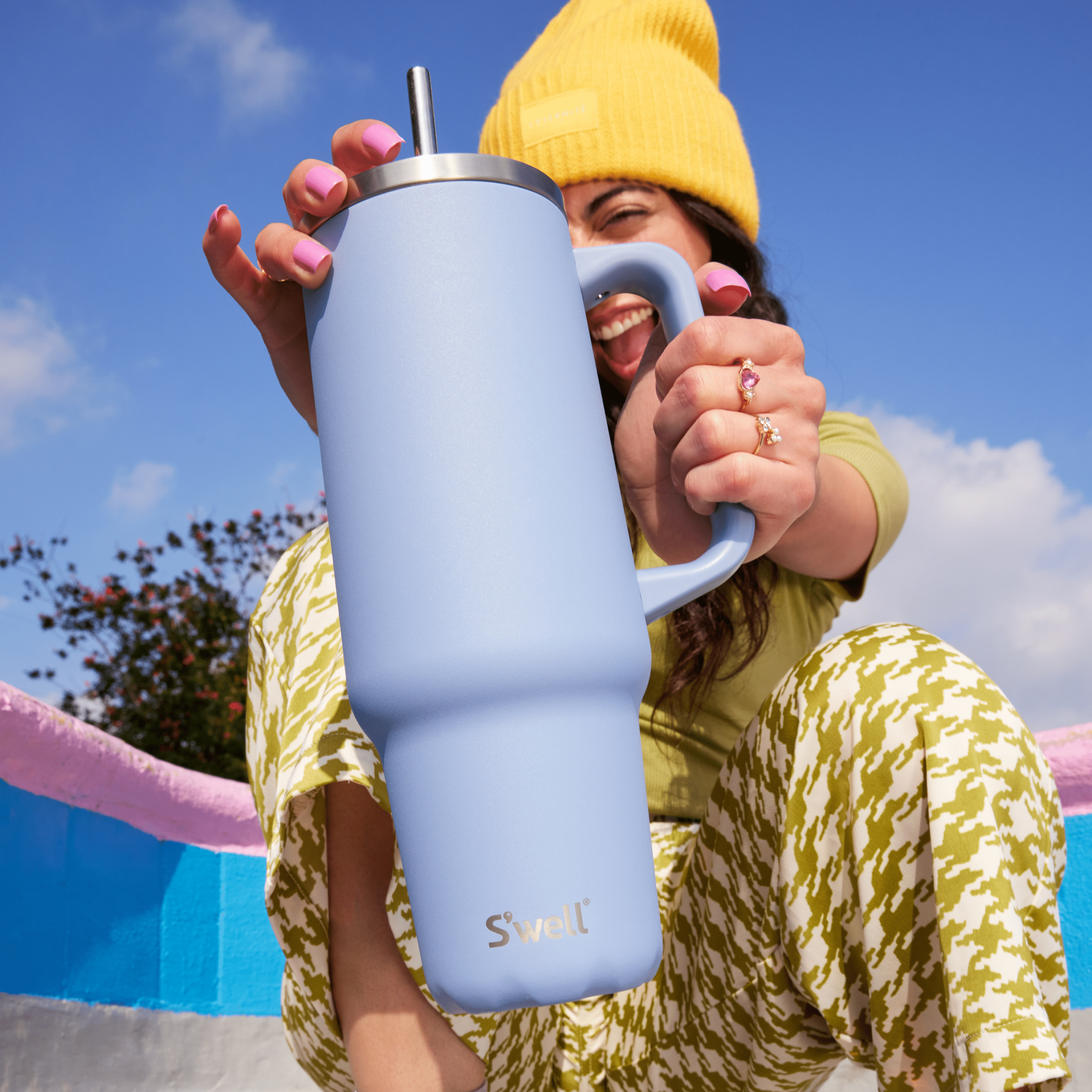 Tumbler XL | 40oz